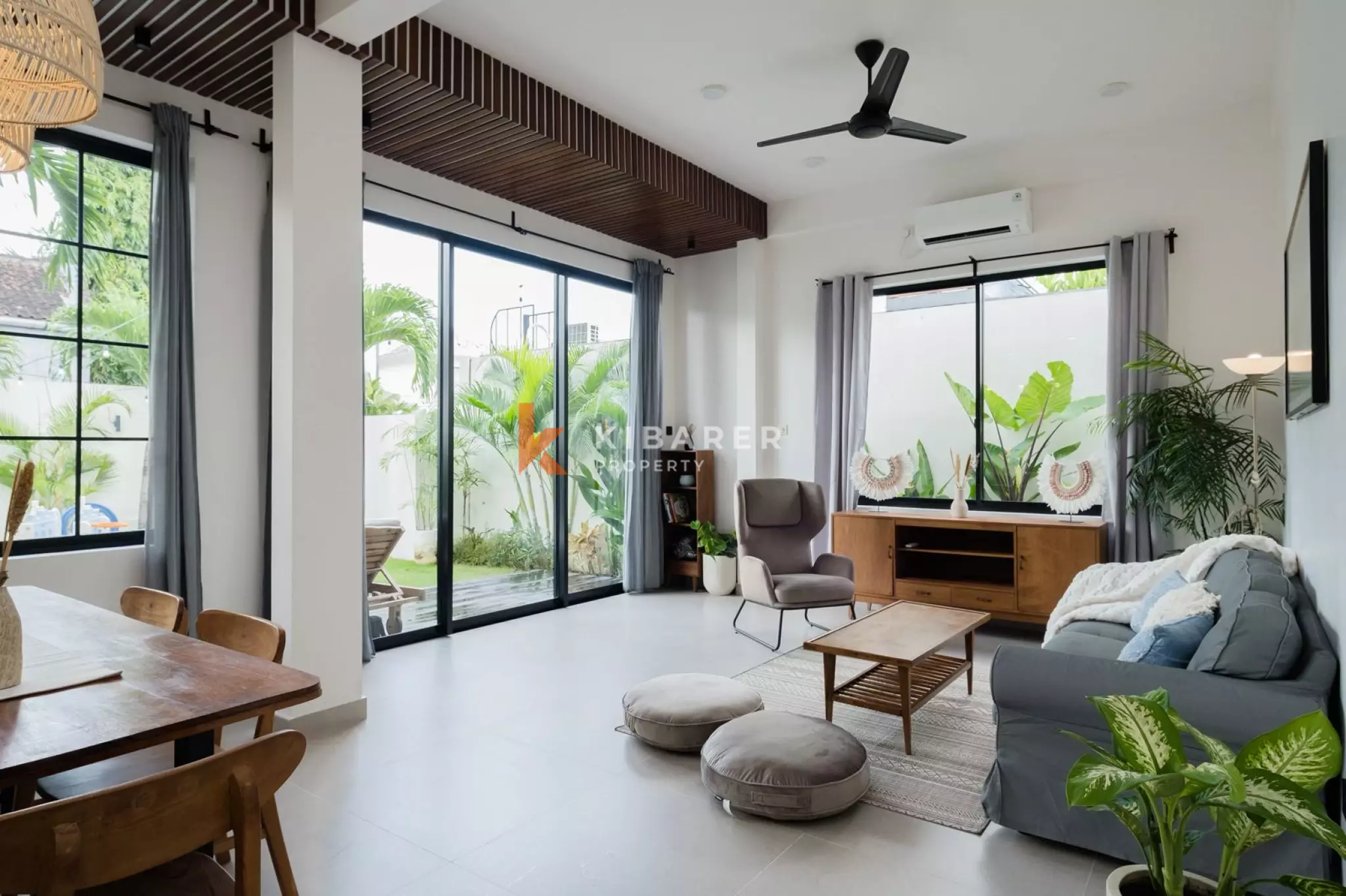 3BR Villa for Rent in Canggu, Bali — image 4