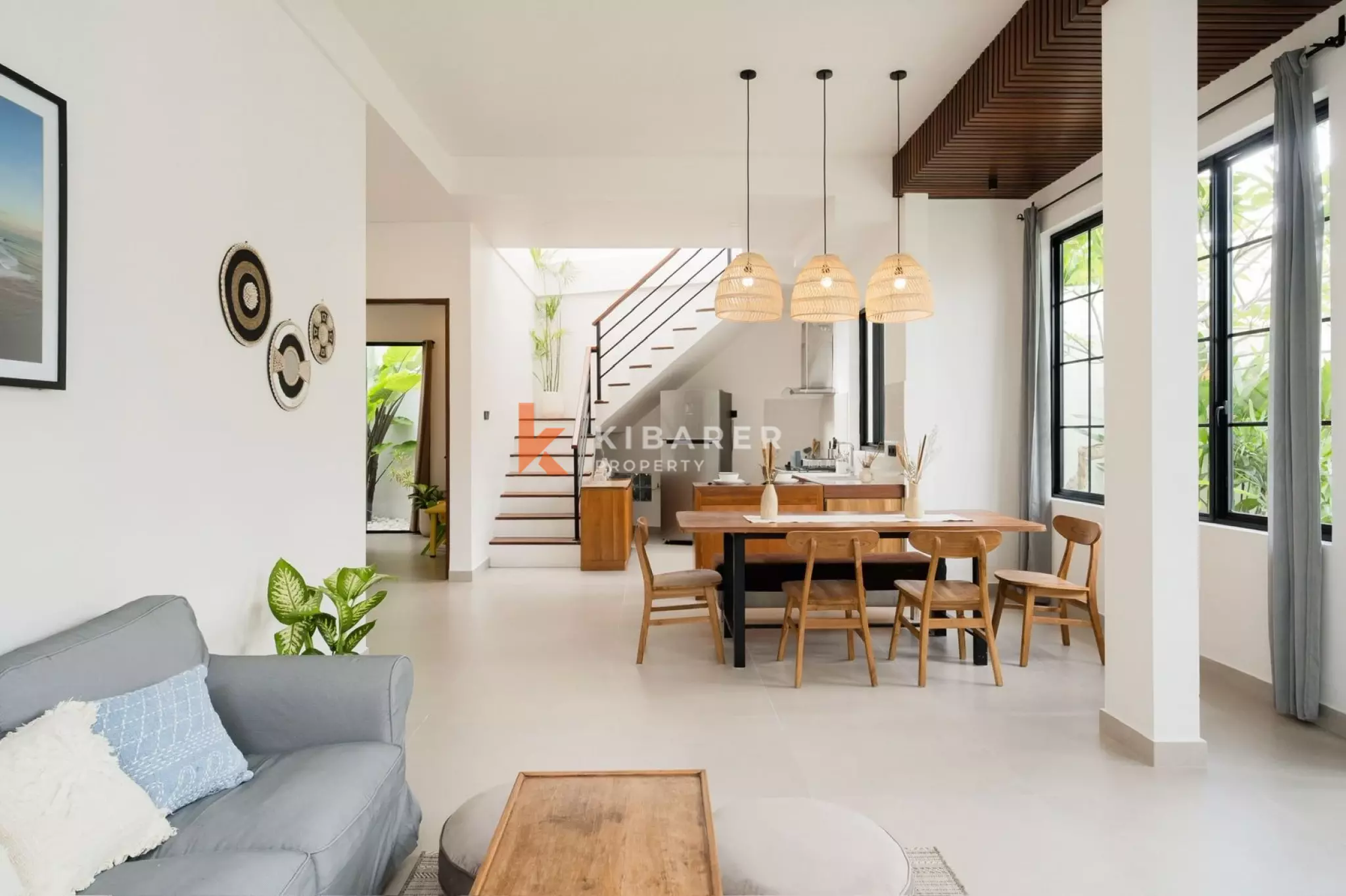 3BR Villa for Rent in Canggu, Bali — image 7