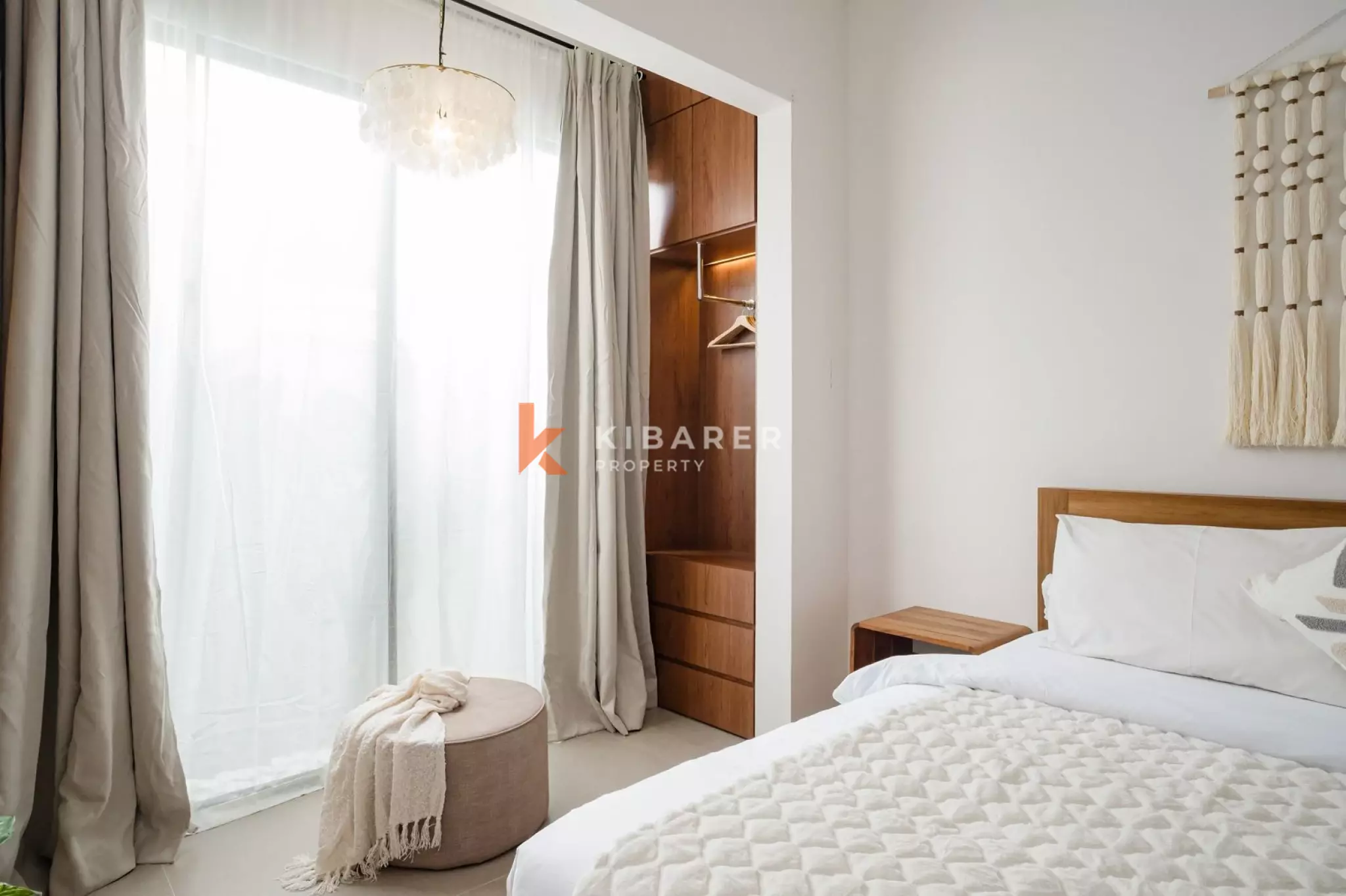 3BR Villa for Rent in Canggu, Bali — image 13
