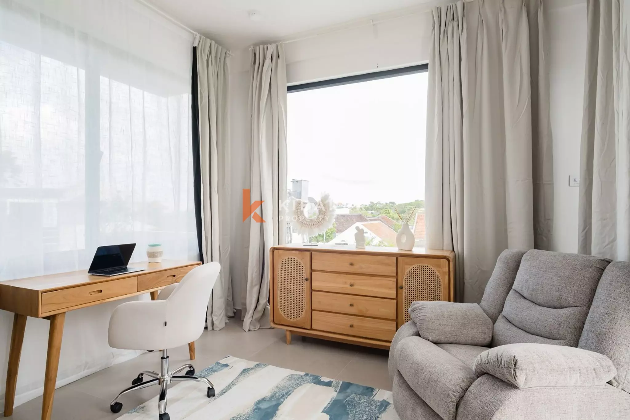 3BR Villa for Rent in Canggu, Bali — image 14