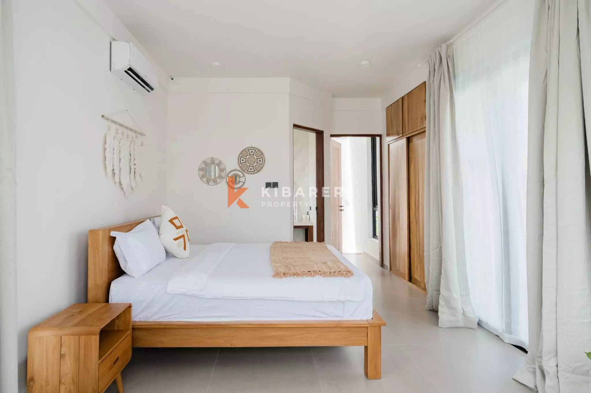 3BR Villa for Rent in Canggu, Bali — image 16