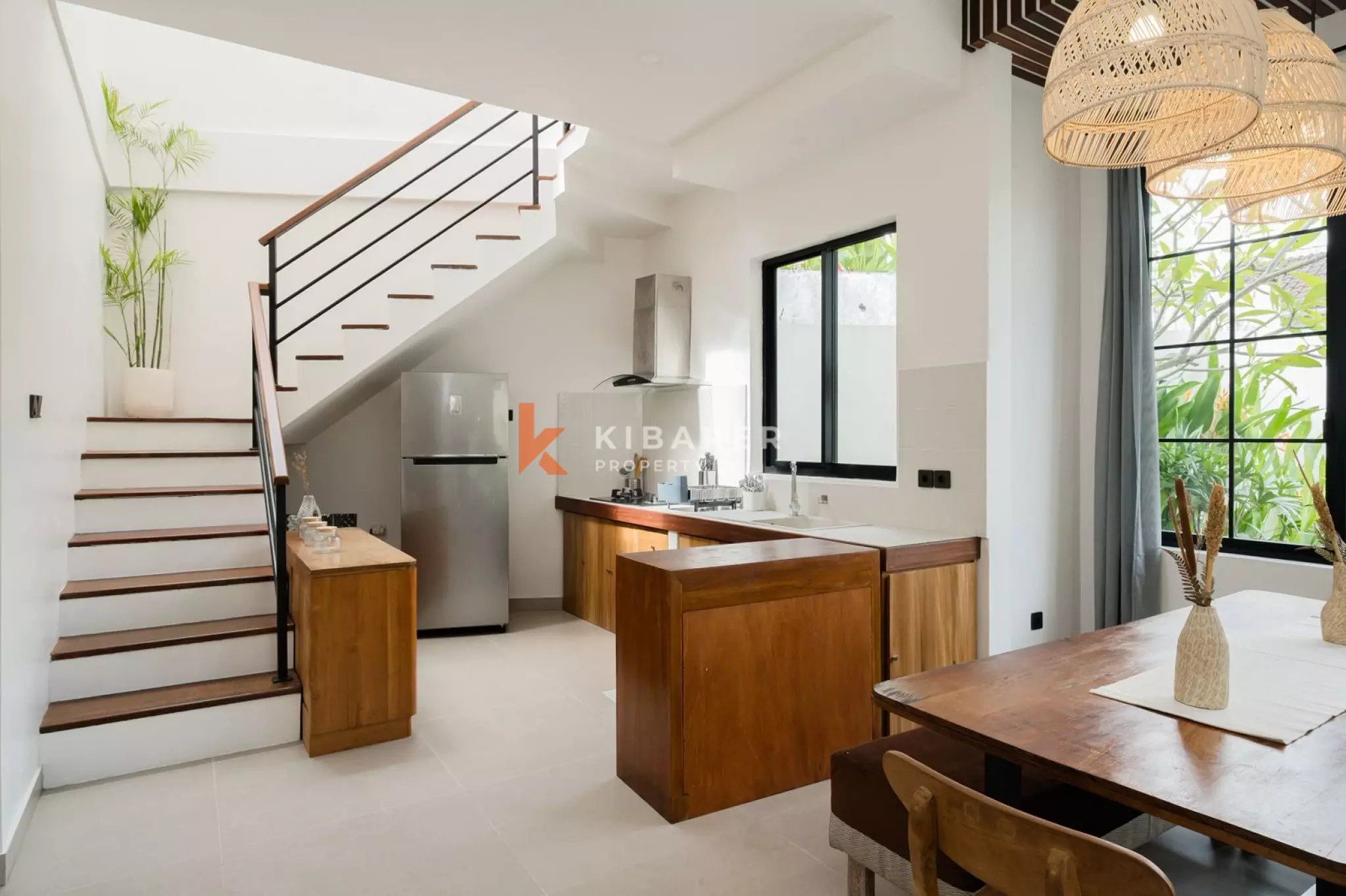 3BR Villa for Rent in Canggu, Bali — image 10