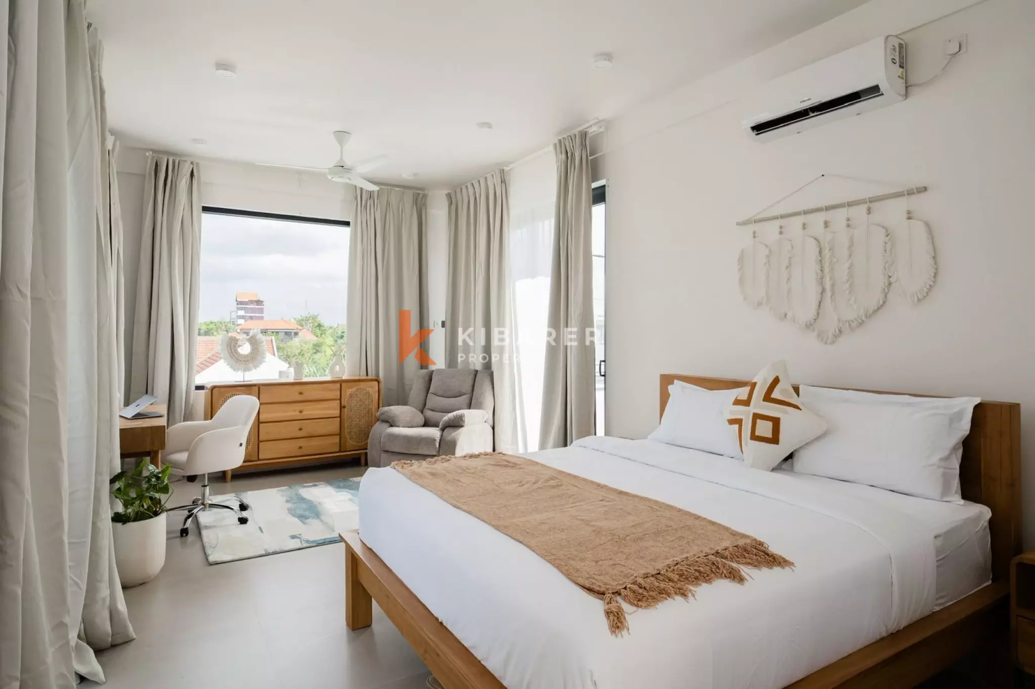 3BR Villa for Rent in Canggu, Bali — image 17