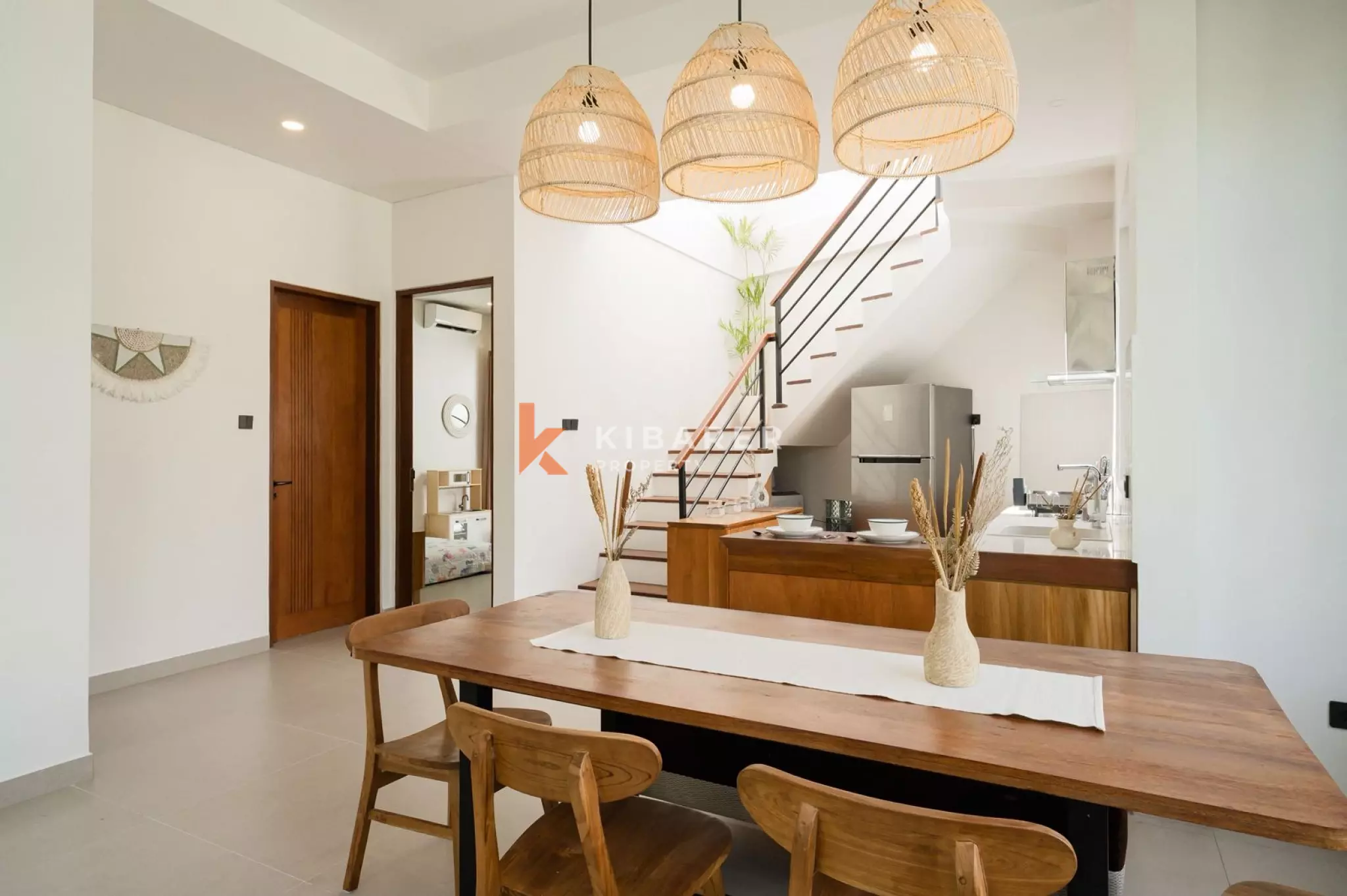 3BR Villa for Rent in Canggu, Bali — image 8
