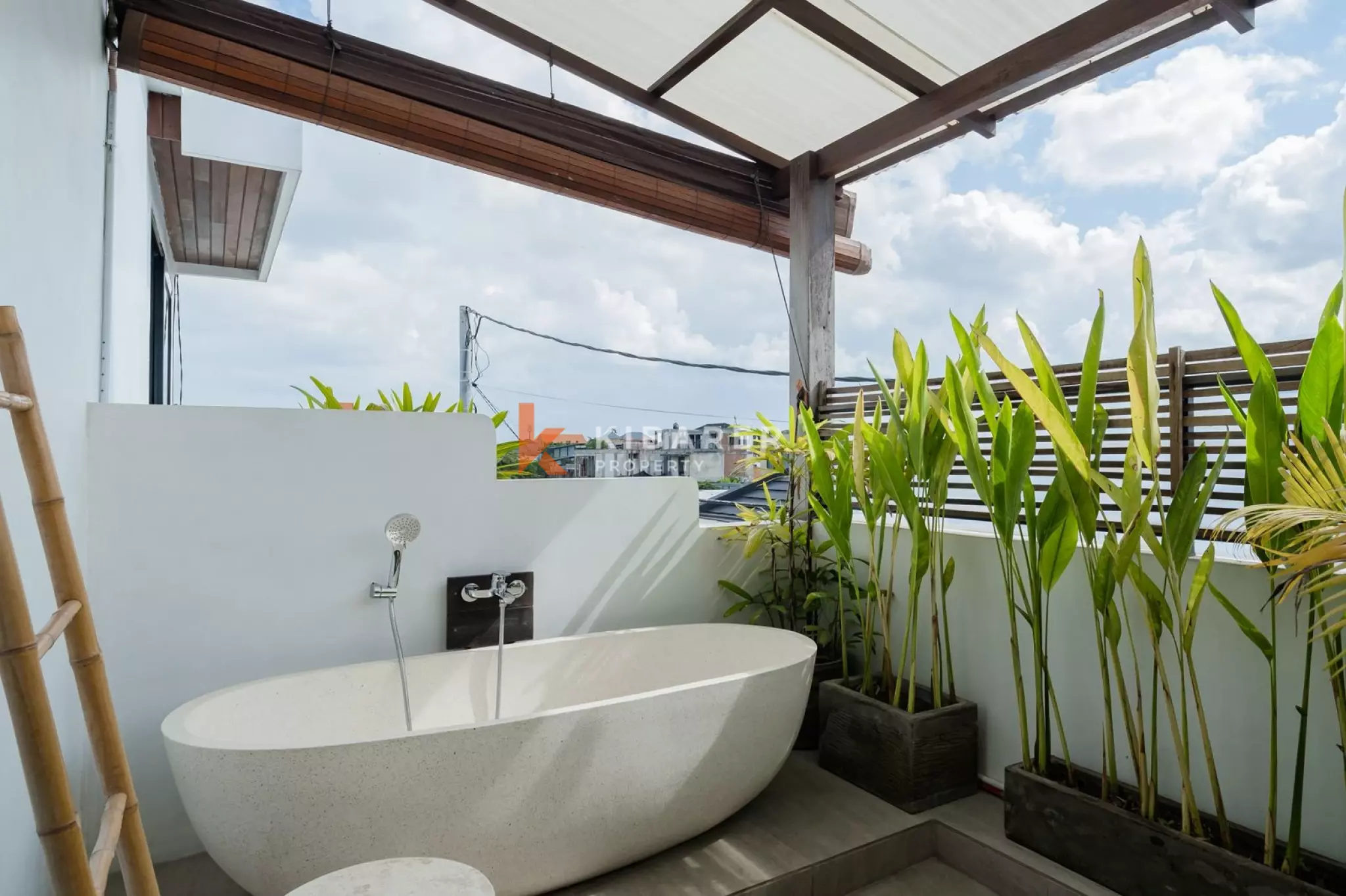 3BR Villa for Rent in Canggu, Bali — image 19
