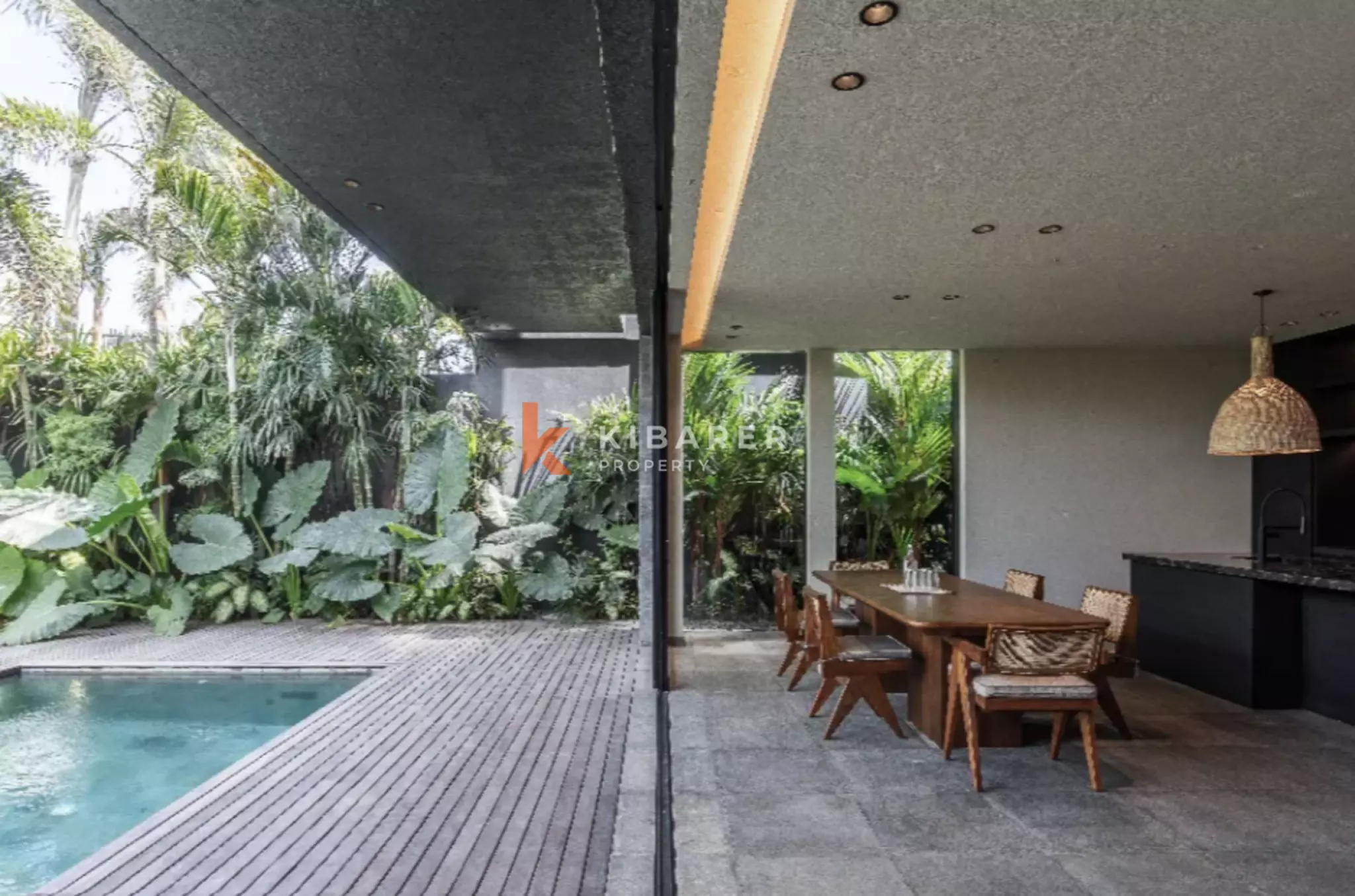 A Variety of Lifestyles Await in These Unique Four Bedroom Villas in Berawa — image 5