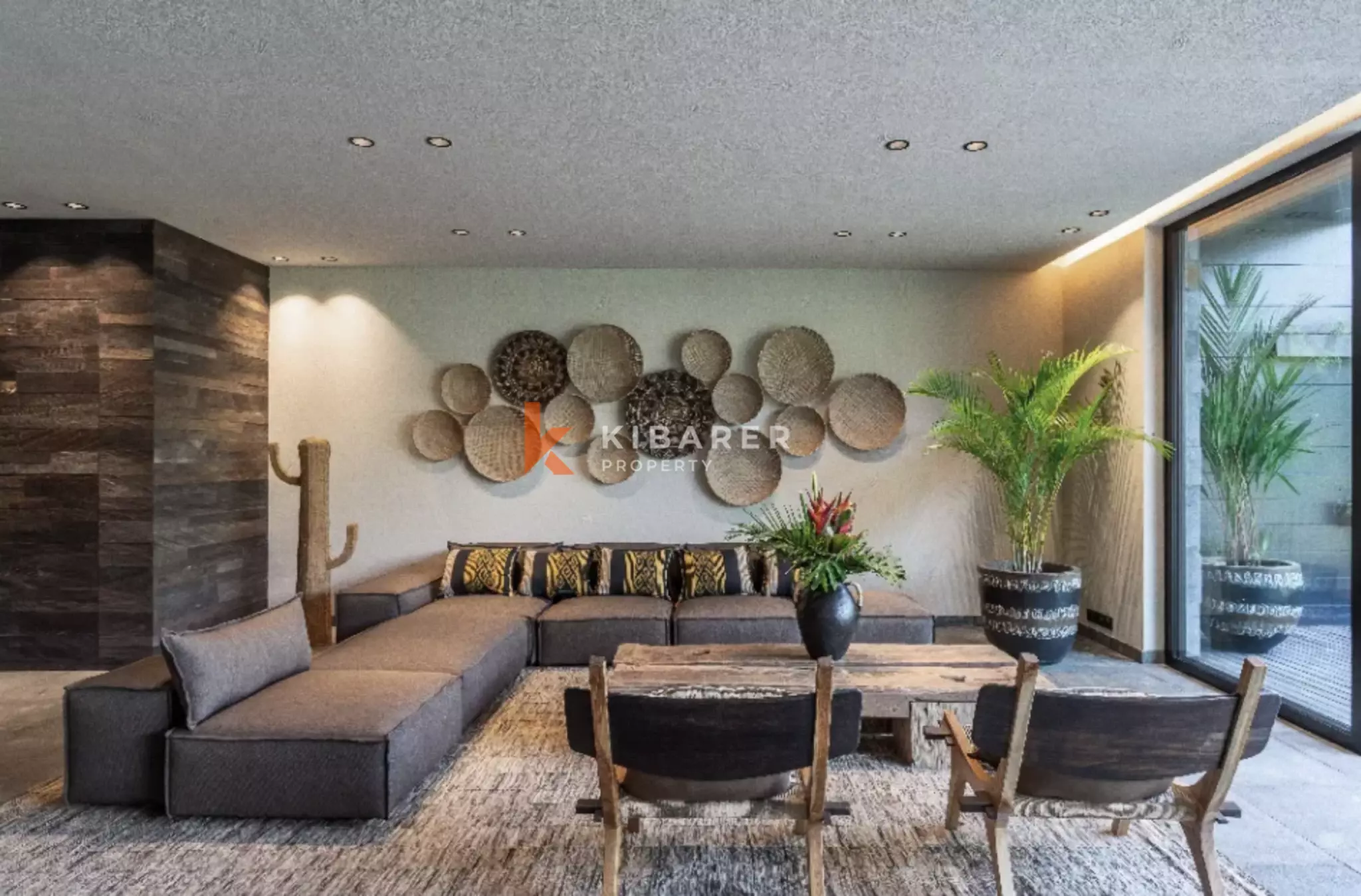 A Variety of Lifestyles Await in These Unique Four Bedroom Villas in Berawa — image 6