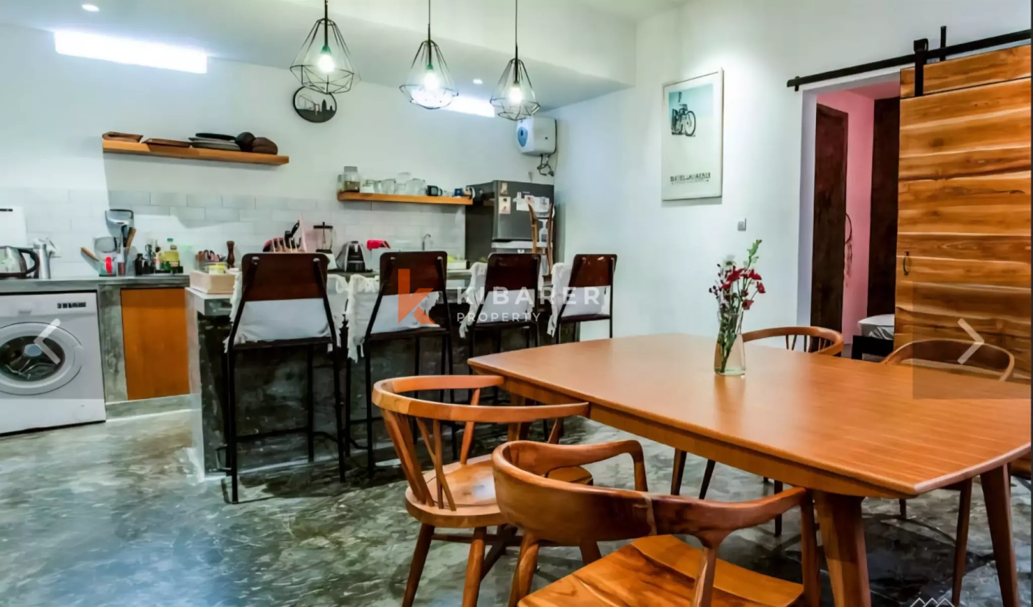 1BR Villa for Rent in Canggu, Bali — image 2
