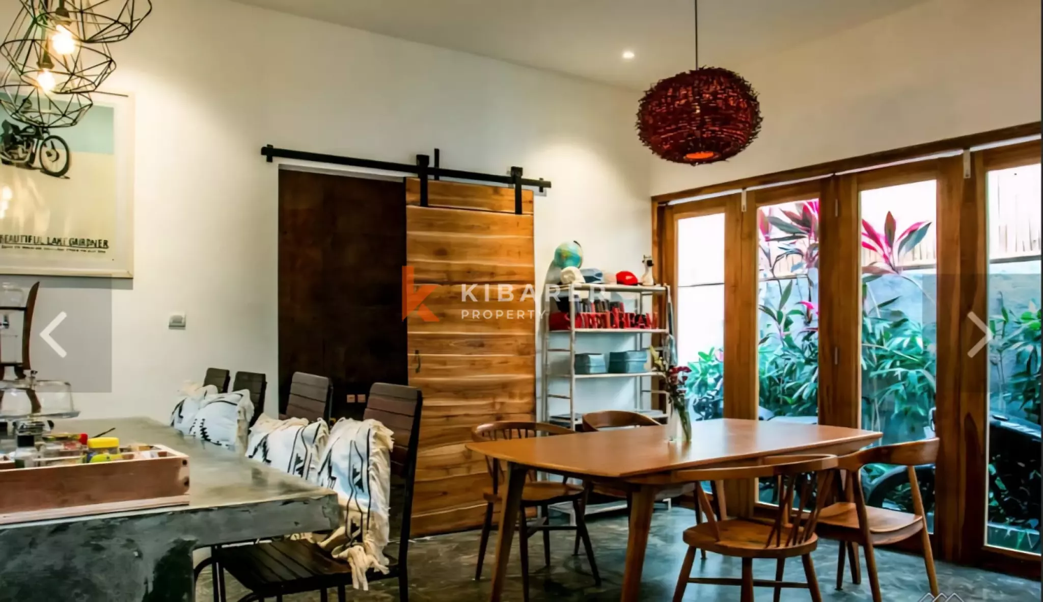 1BR Villa for Rent in Canggu, Bali