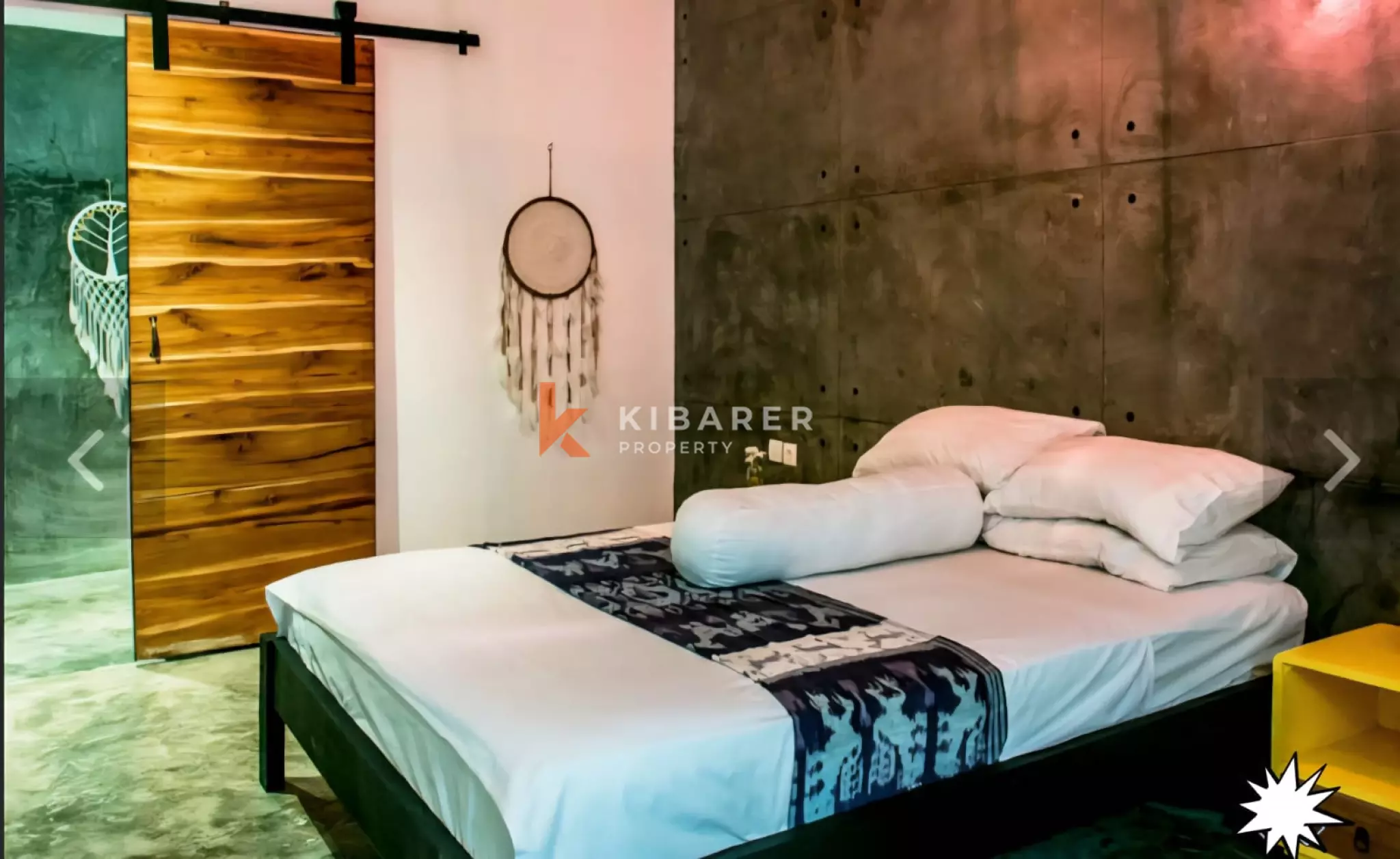 1BR Villa for Rent in Canggu, Bali — image 7