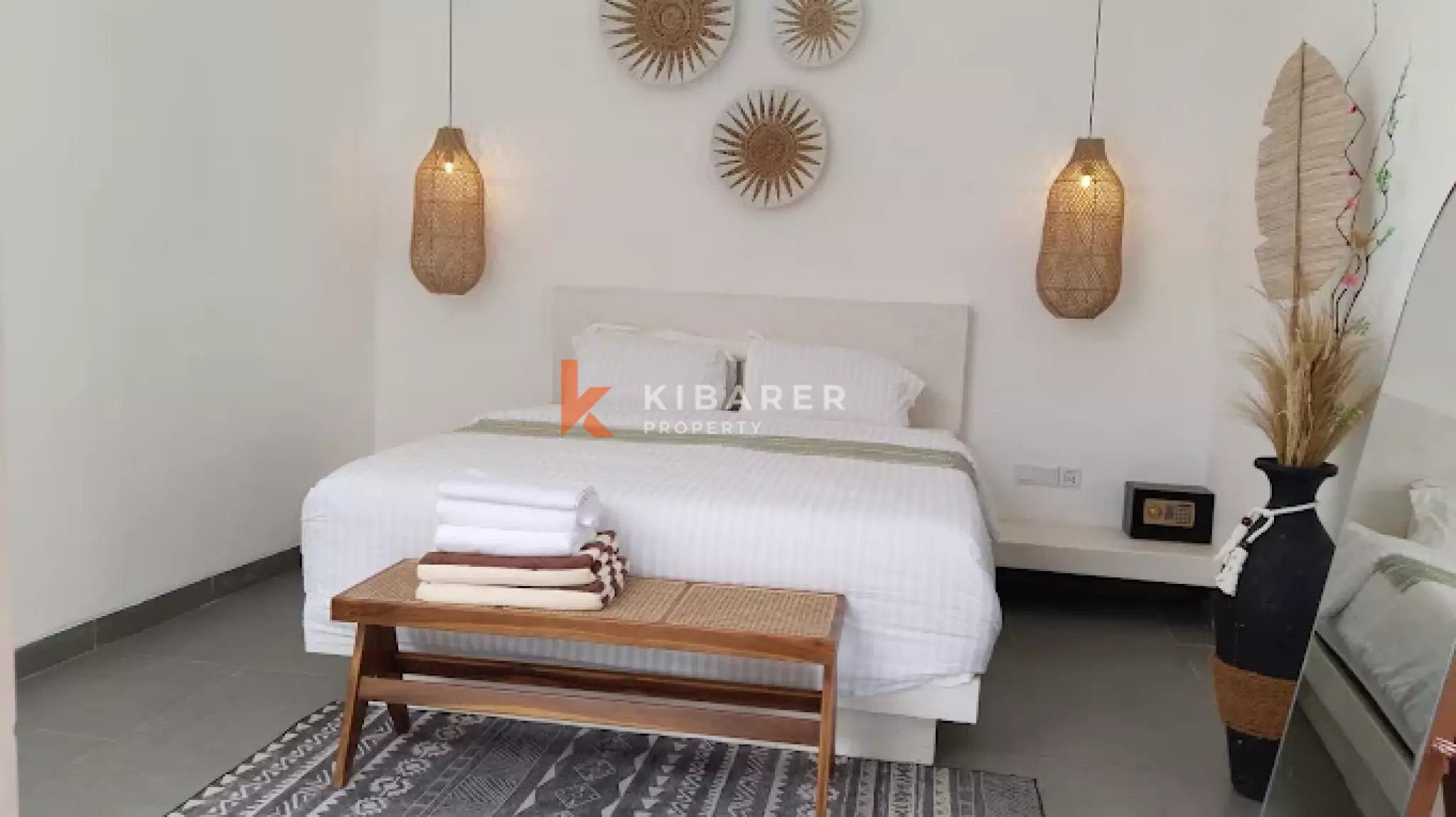 2BR Villa for Rent in Canggu, Bali — image 5