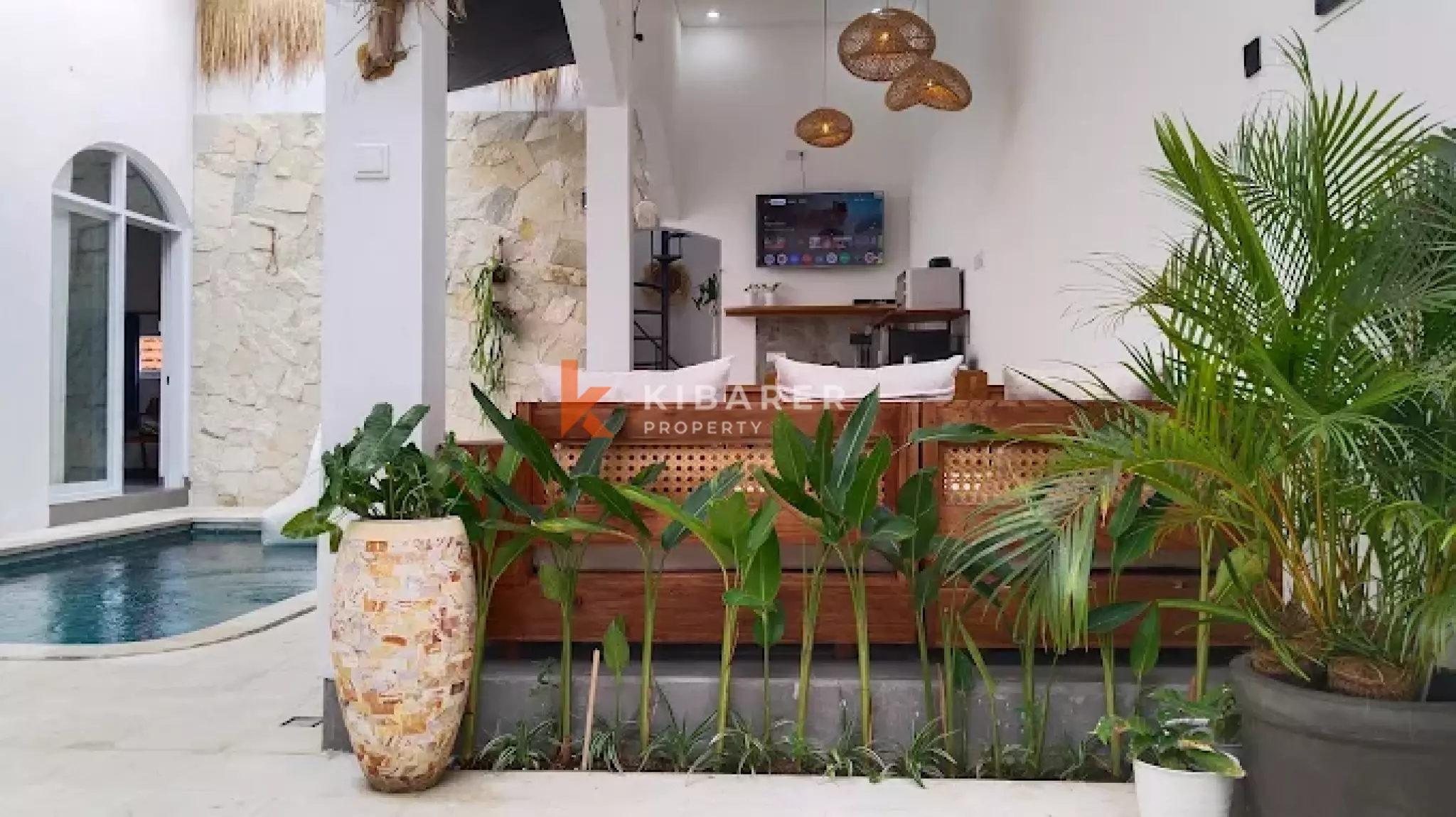 2BR Villa for Rent in Canggu, Bali — image 4