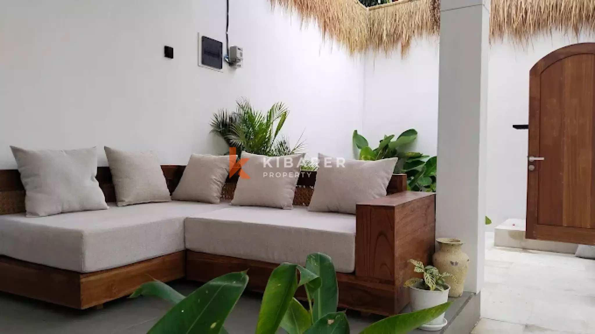 2BR Villa for Rent in Canggu, Bali — image 6