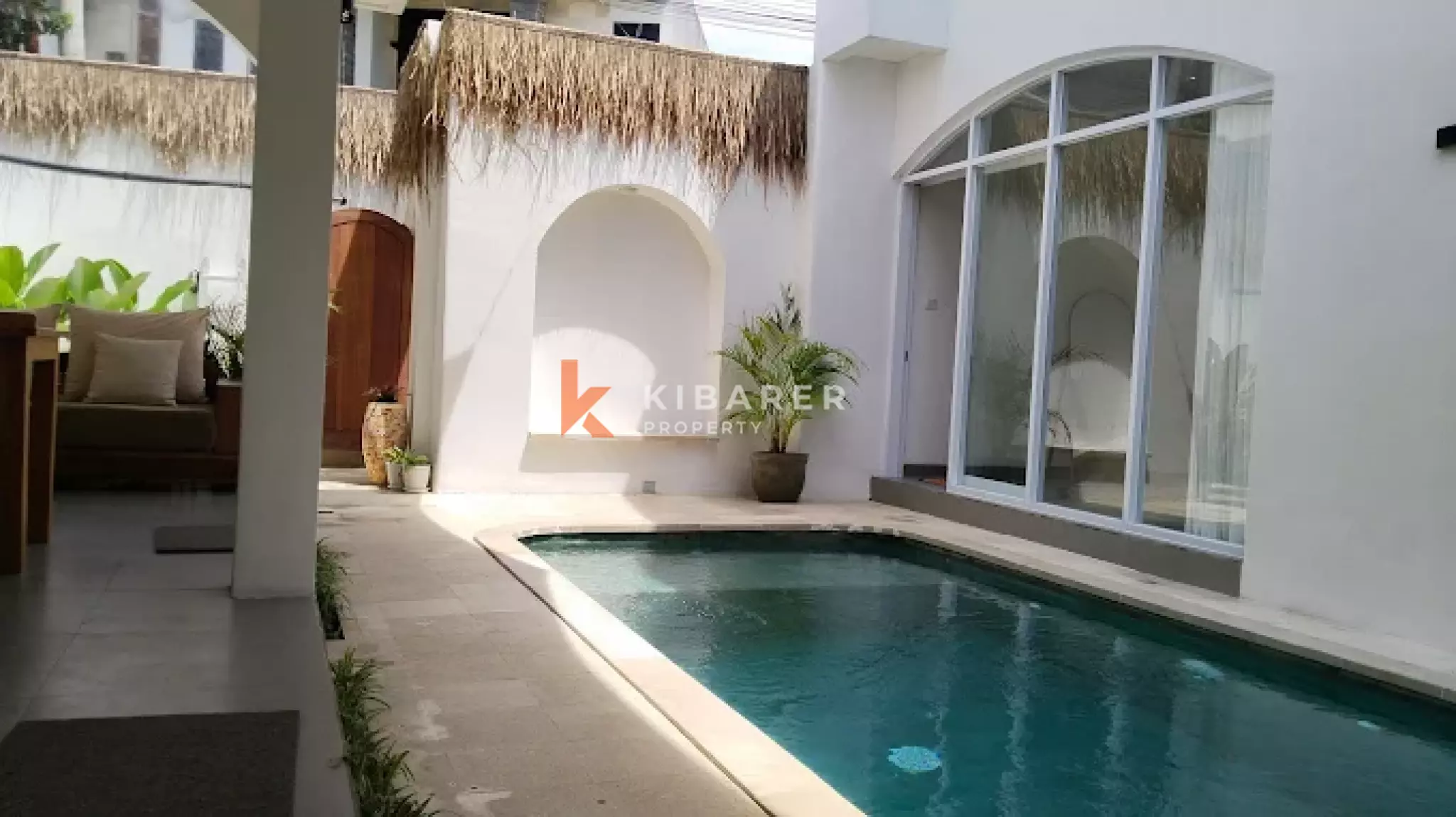 2BR Villa for Rent in Canggu, Bali — image 2