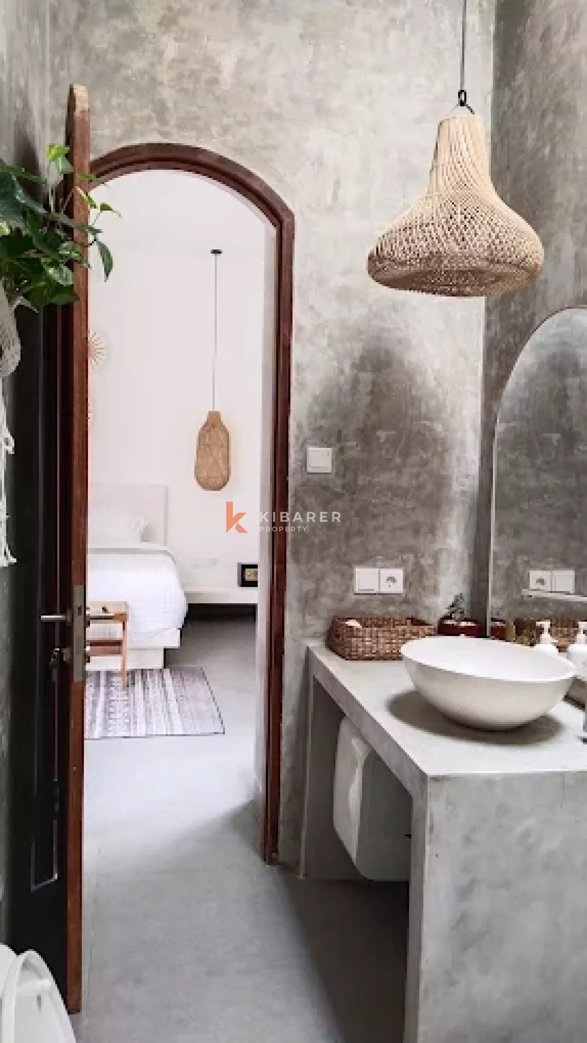 2BR Villa for Rent in Canggu, Bali — image 8