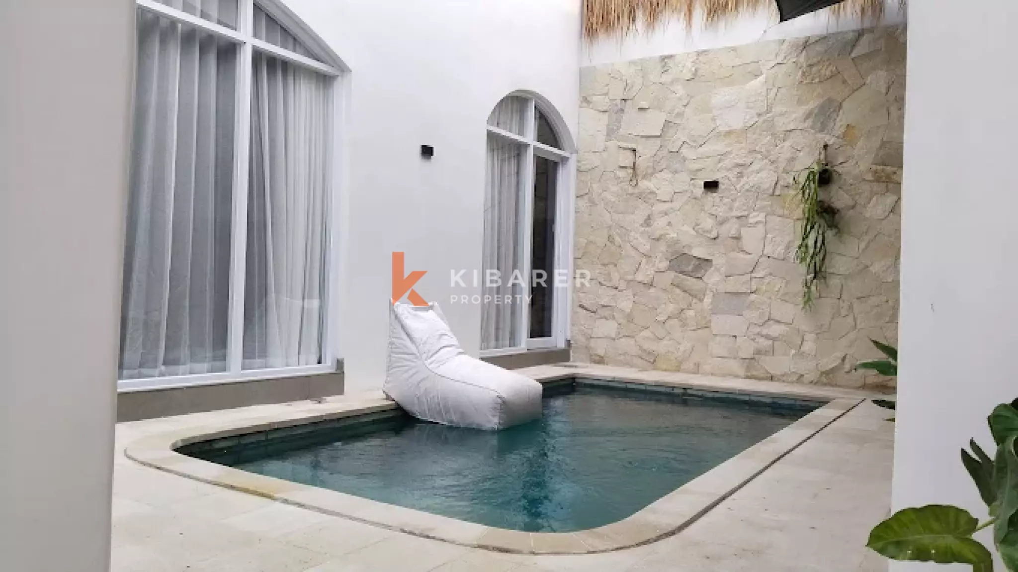 2BR Villa for Rent in Canggu, Bali