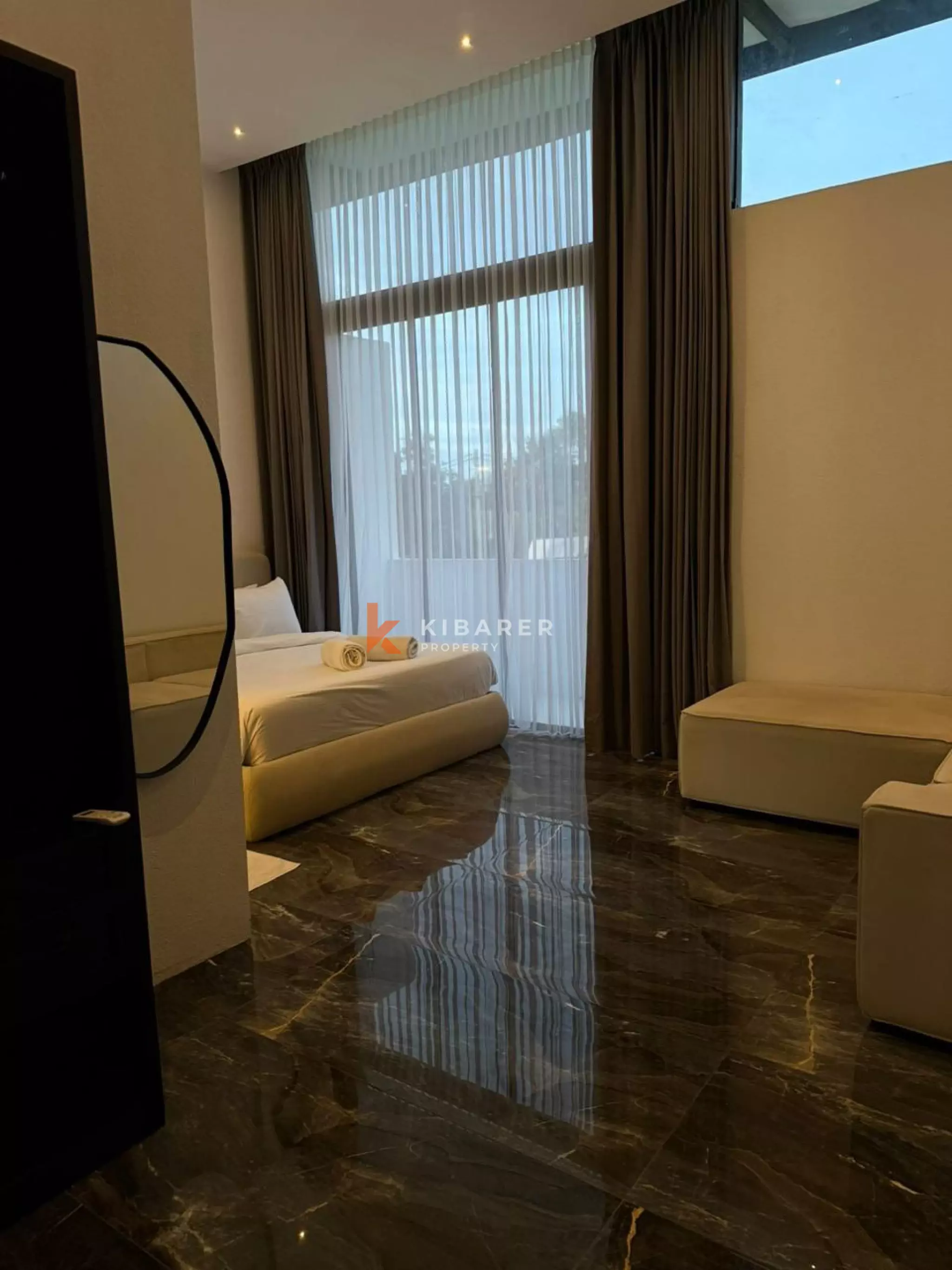 2BR Villa for Rent in Canggu, Bali — image 10