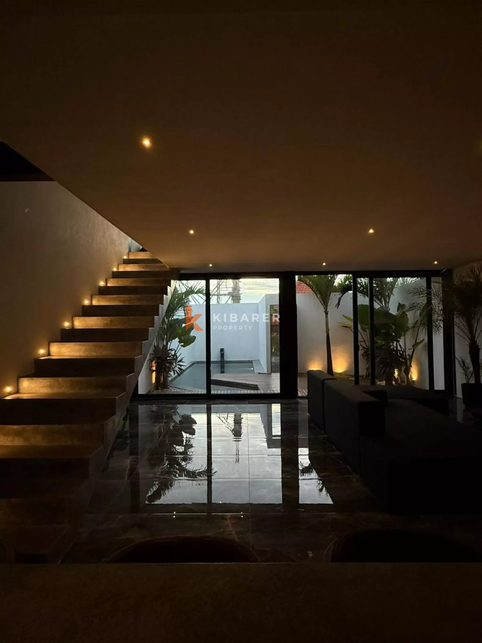 2BR Villa for Rent in Canggu, Bali — image 1