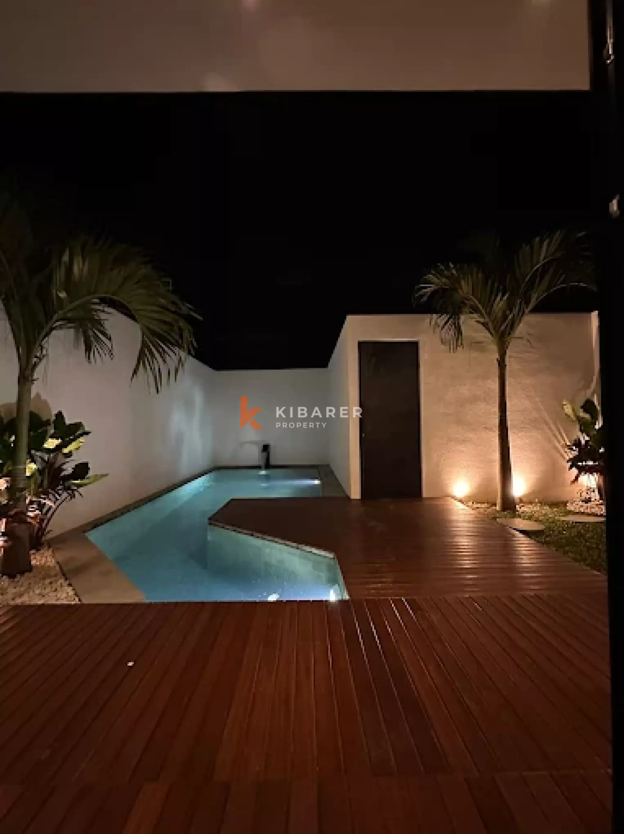 2BR Villa for Rent in Canggu, Bali — image 2