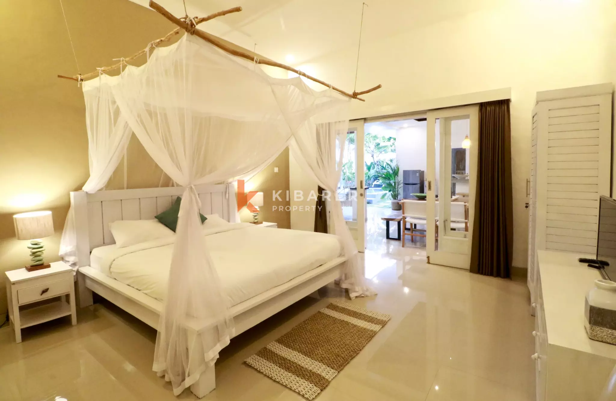 Charming 3BR Villa in Berawa’s Best Area — image 11