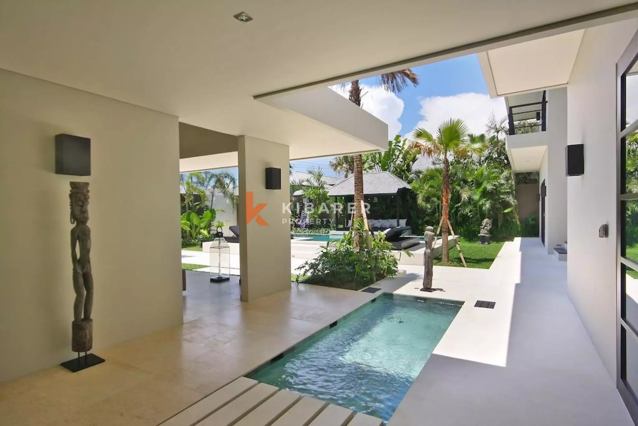 4BR Villa for Rent in Canggu, Bali — image 11