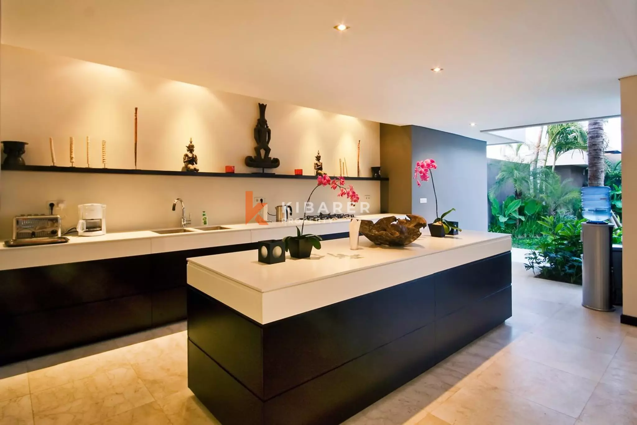 4BR Villa for Rent in Canggu, Bali — image 18