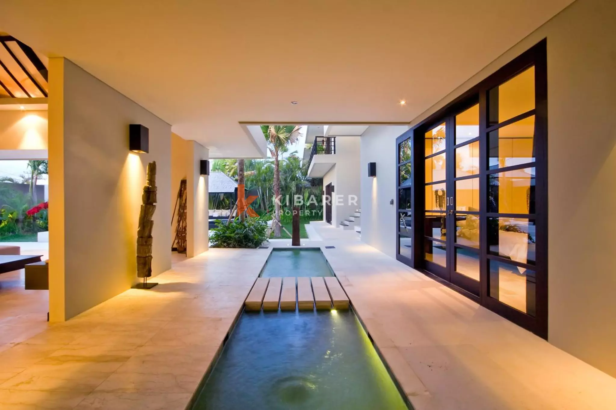 4BR Villa for Rent in Canggu, Bali — image 10