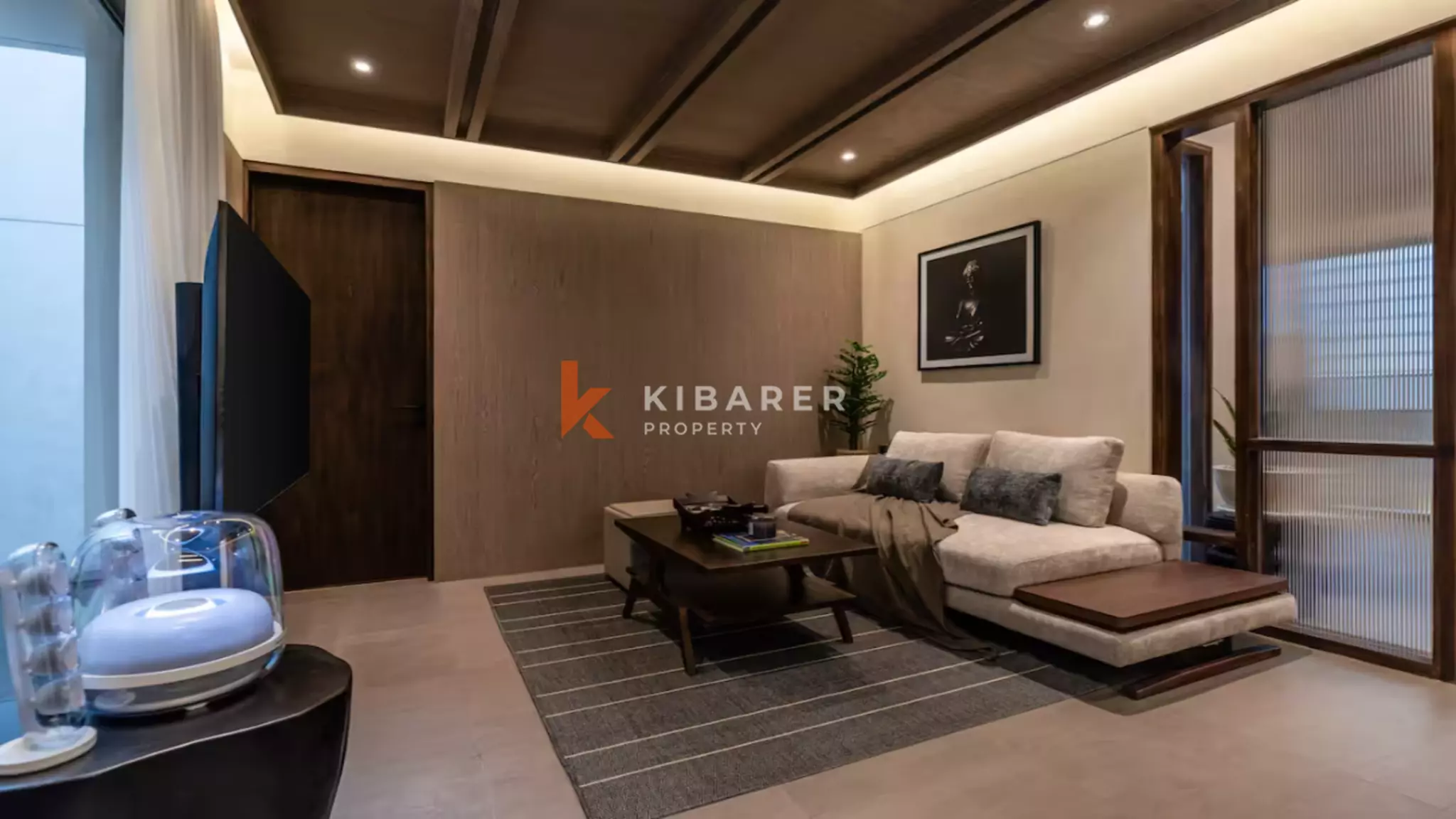 Elegant Three-Bedroom Japandi–Balinese Villa in Ungasan — image 5