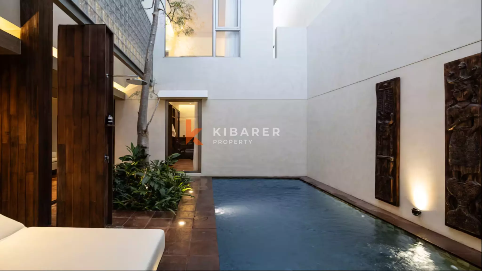 Elegant Three-Bedroom Japandi–Balinese Villa in Ungasan — image 3