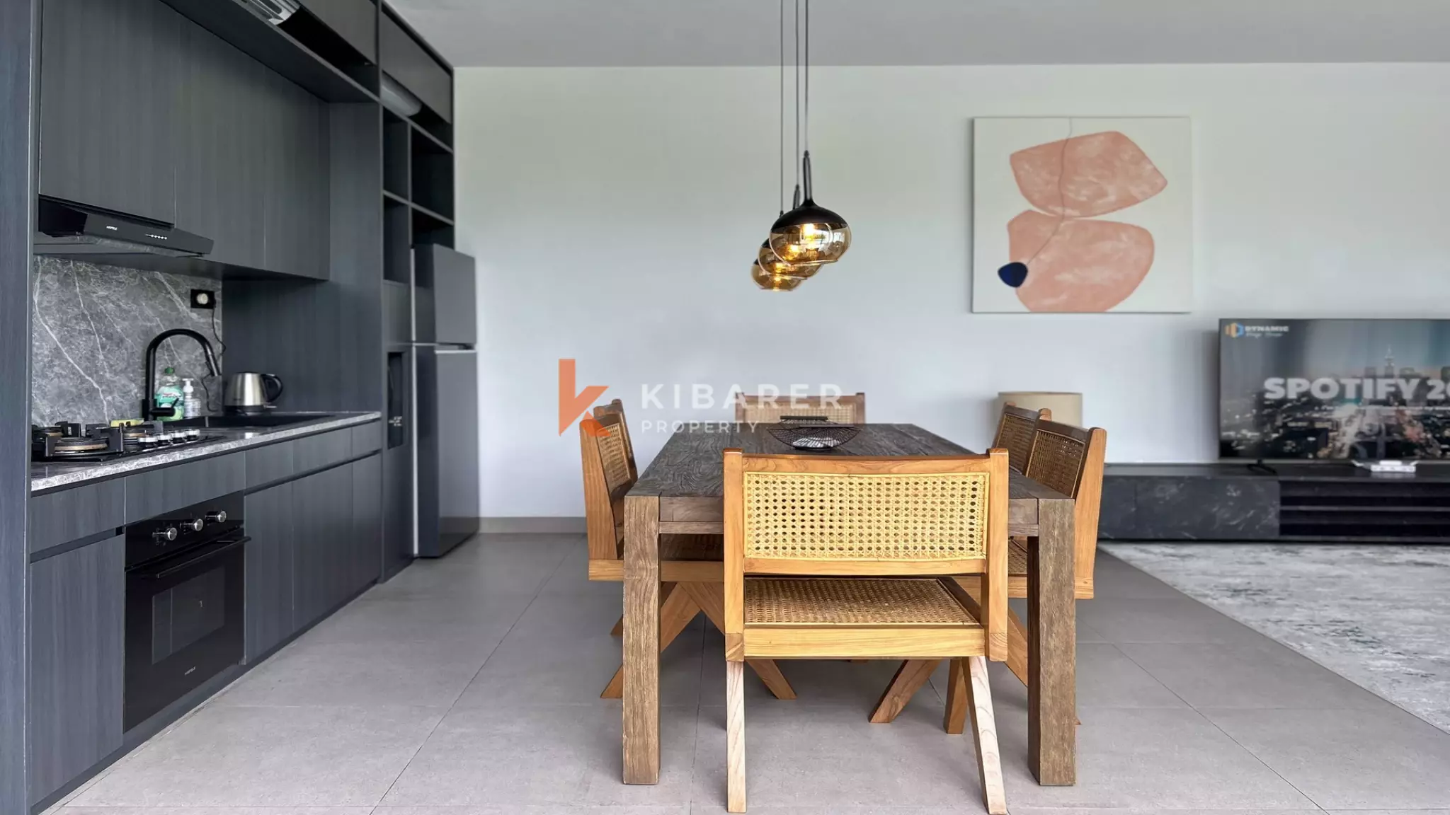 Tropical Two-Bedroom Pool Villa in Strategic Umalas — image 10