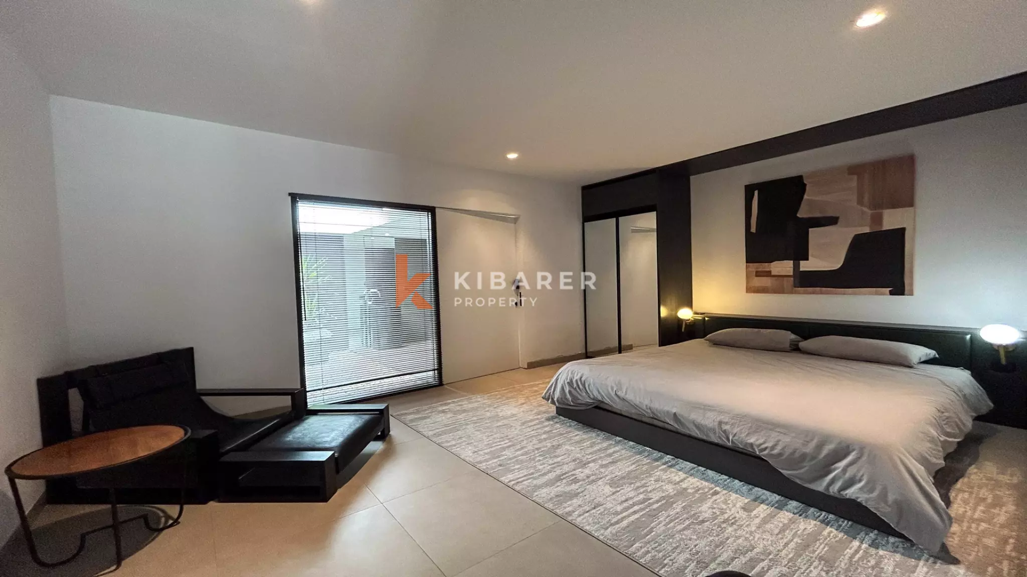 Tropical Two-Bedroom Villa with Swimming Pool in Strategic Umalas — image 19