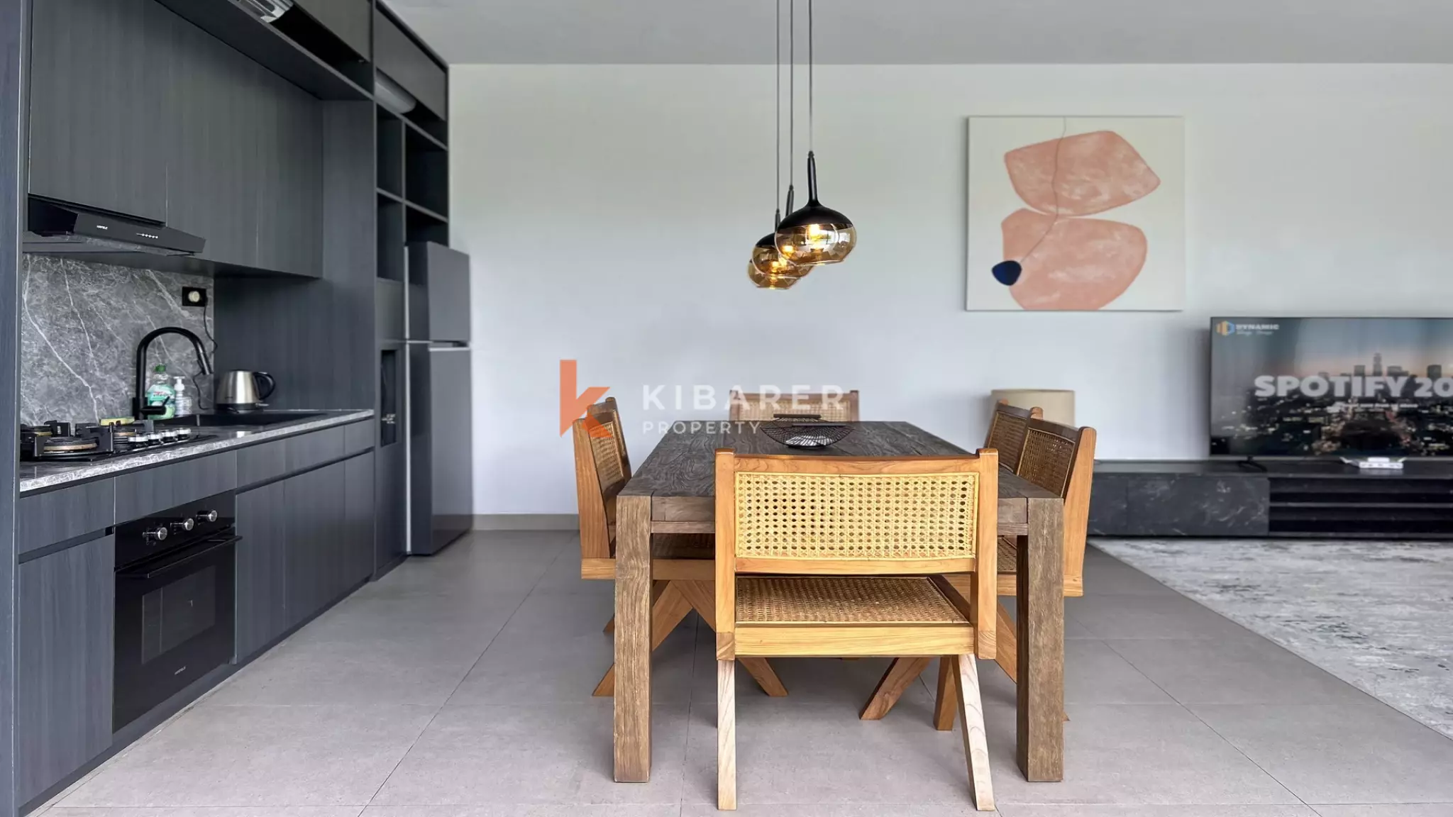 Tropical Two-Bedroom Pool Villa in Strategic Umalas — image 13