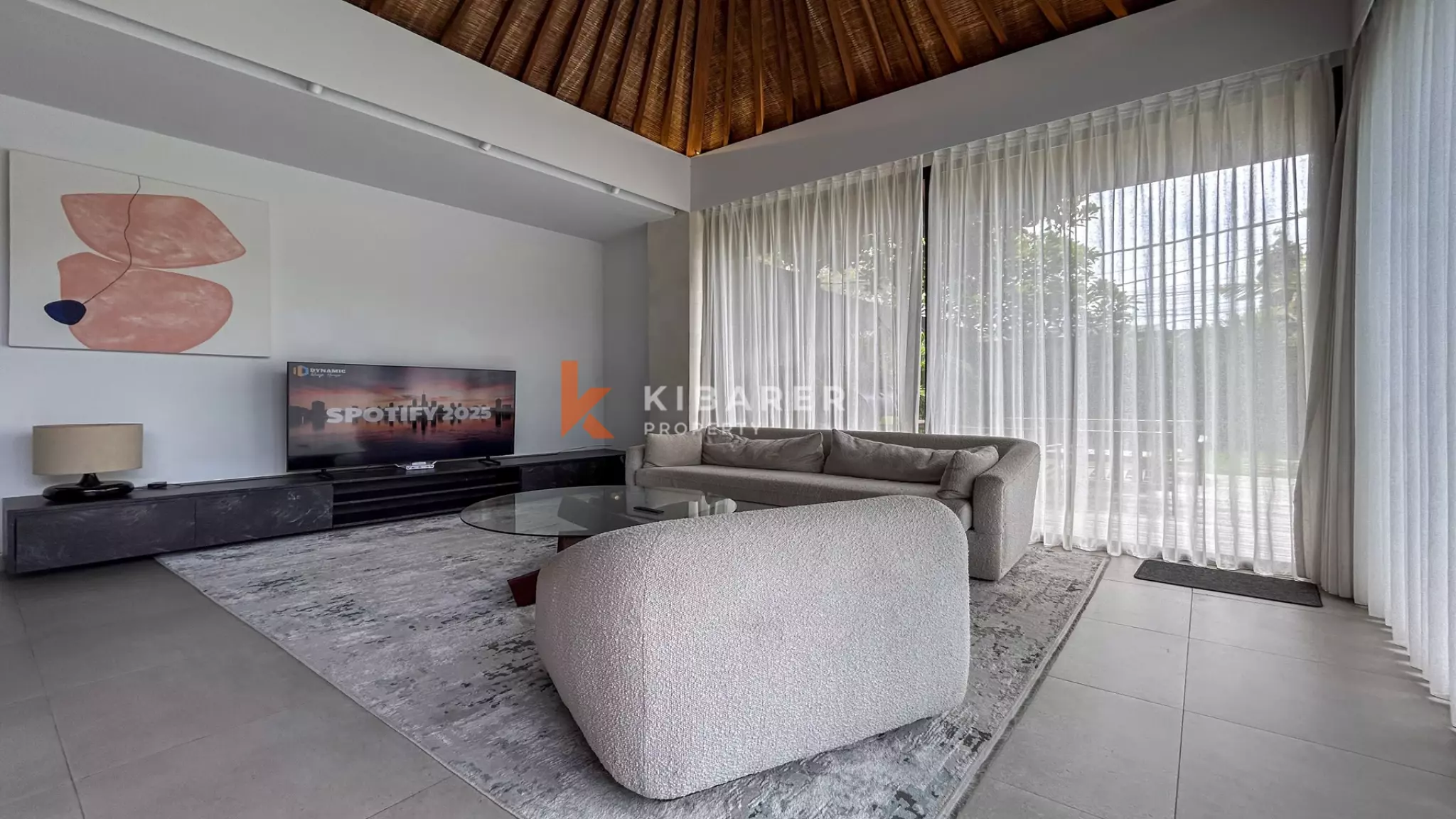 Tropical Two-Bedroom Villa with Swimming Pool in Strategic Umalas — image 9