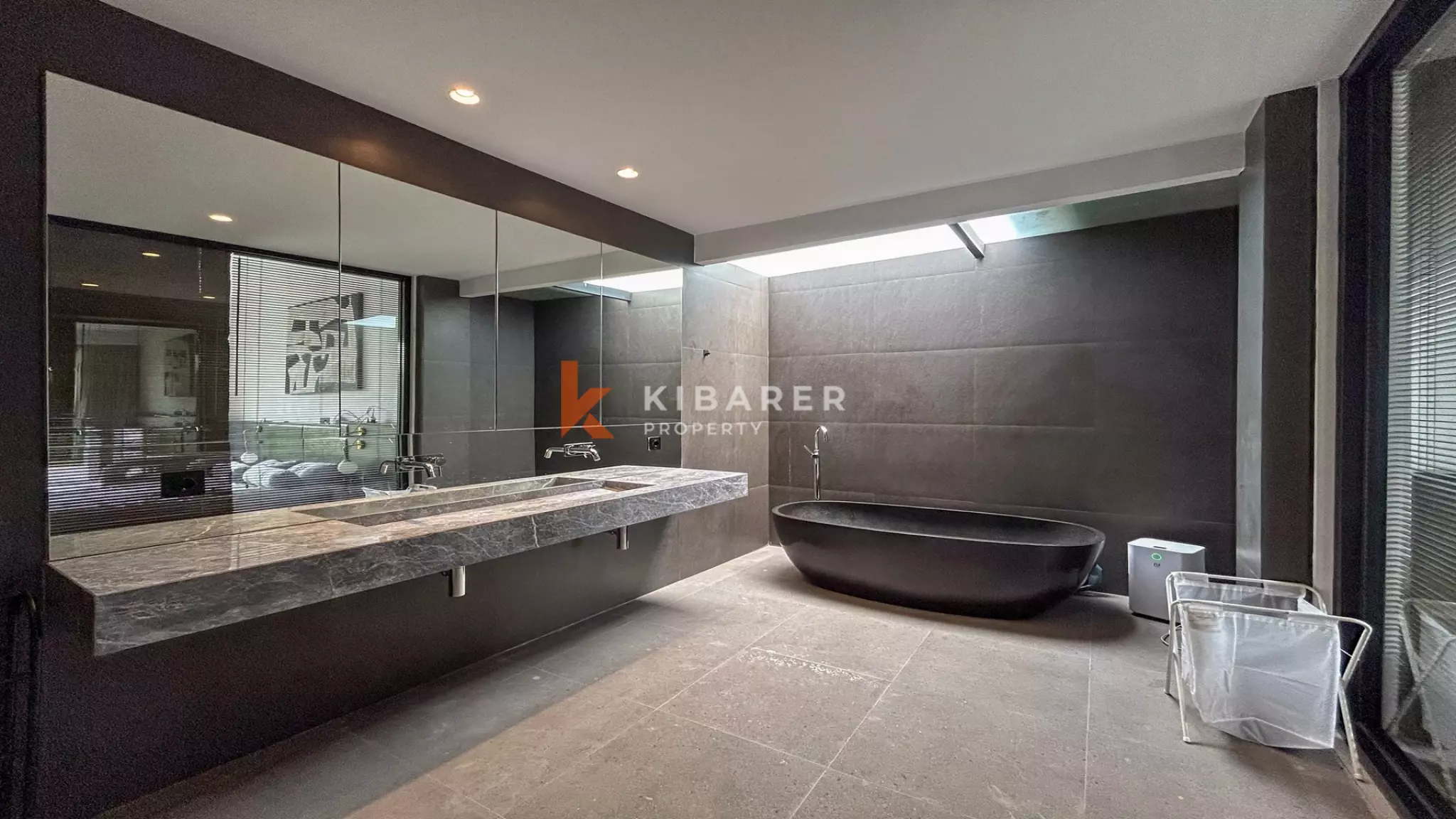 Tropical Two-Bedroom Villa with Swimming Pool in Strategic Umalas — image 17