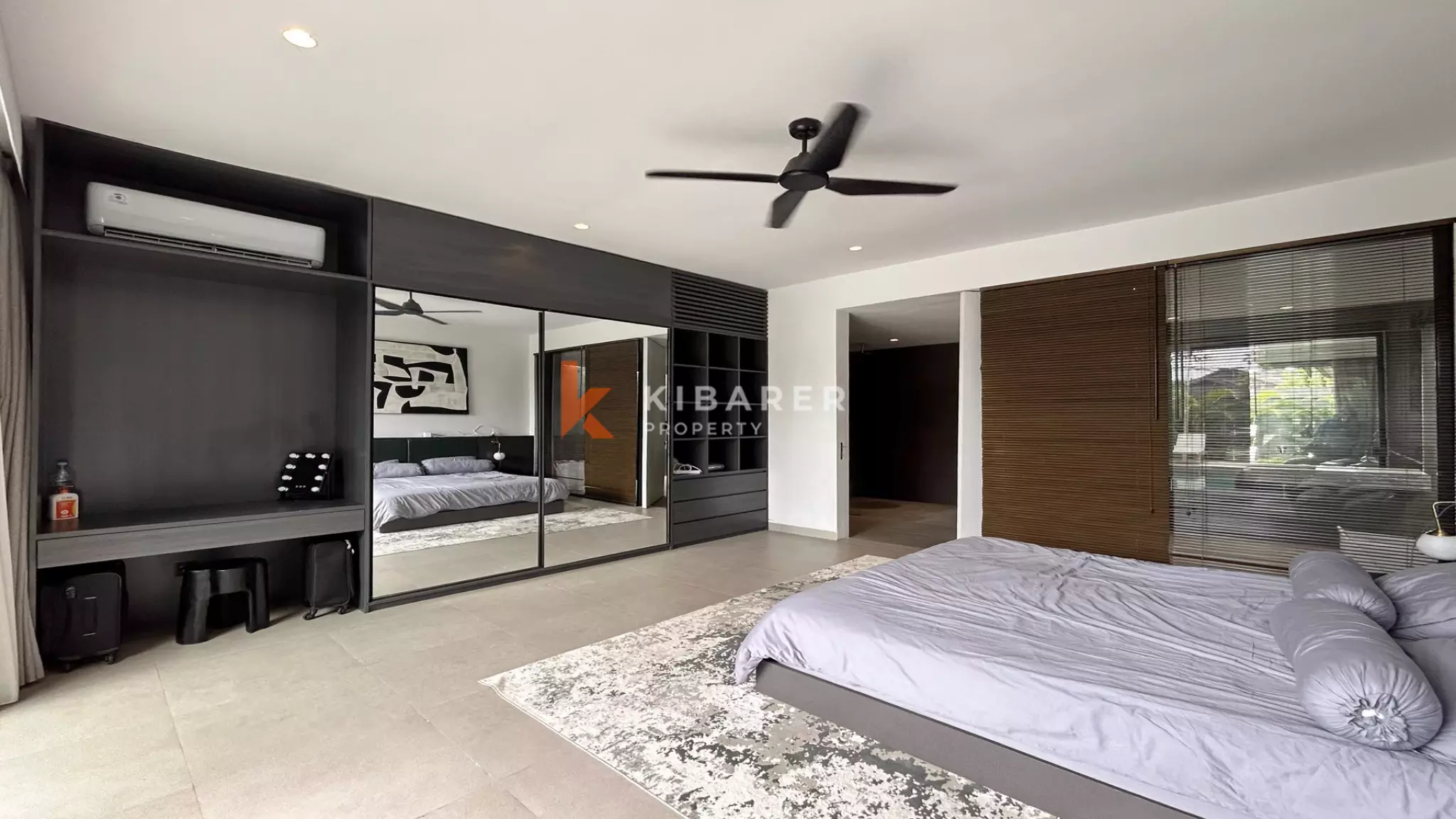 Tropical Two-Bedroom Pool Villa in Strategic Umalas — image 16
