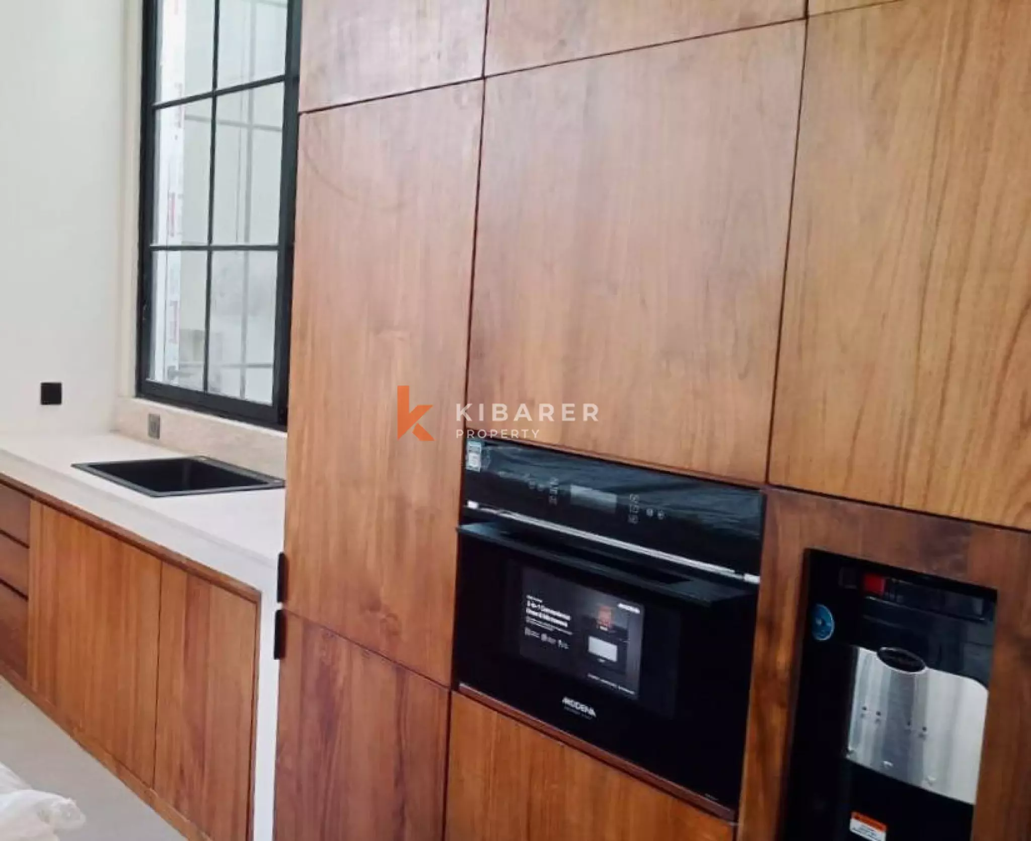 2BR Villa for Rent in Cemagi, Bali — image 8