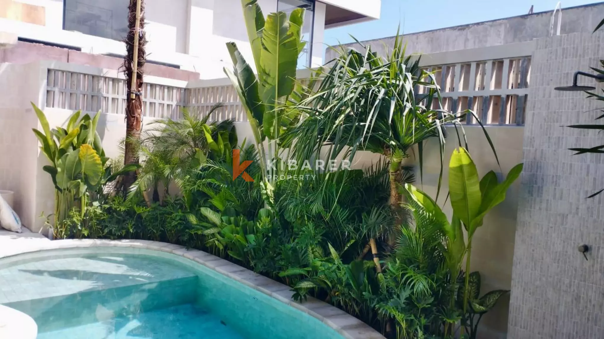 2BR Villa for Rent in Cemagi, Bali — image 4