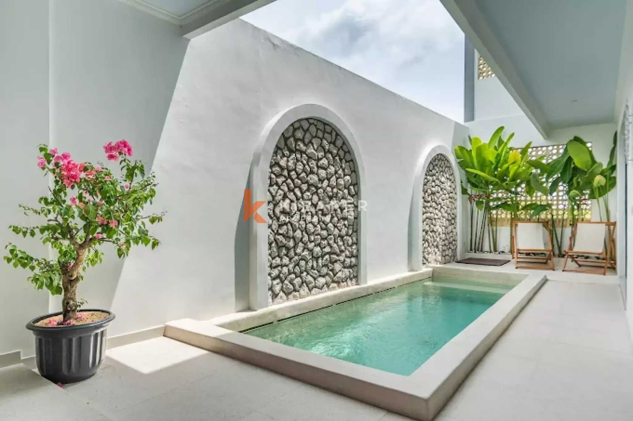 4BR Villa for Rent in Canggu, Bali — image 3