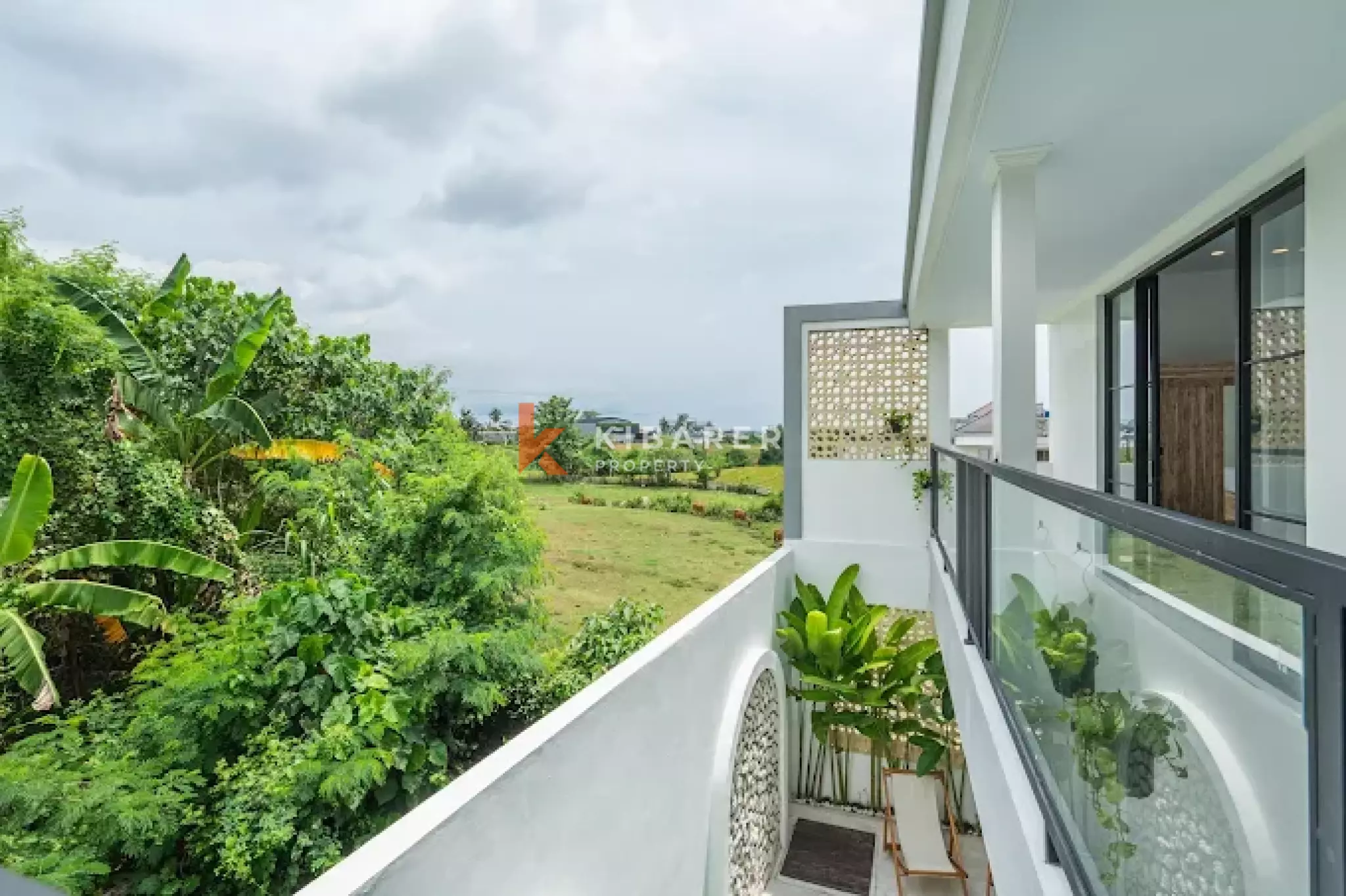 4BR Villa for Rent in Canggu, Bali — image 11