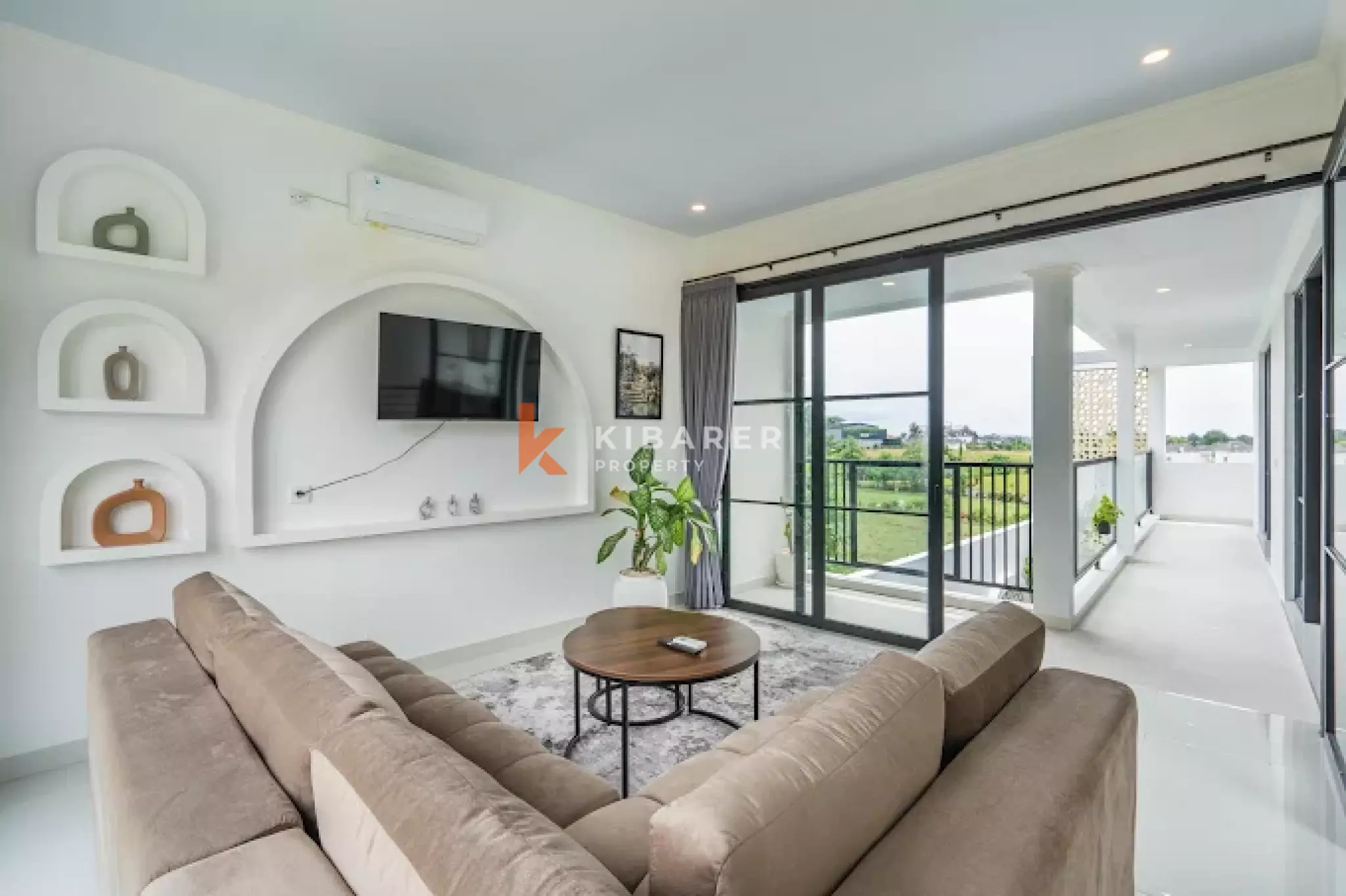 4BR Villa for Rent in Canggu, Bali — image 5