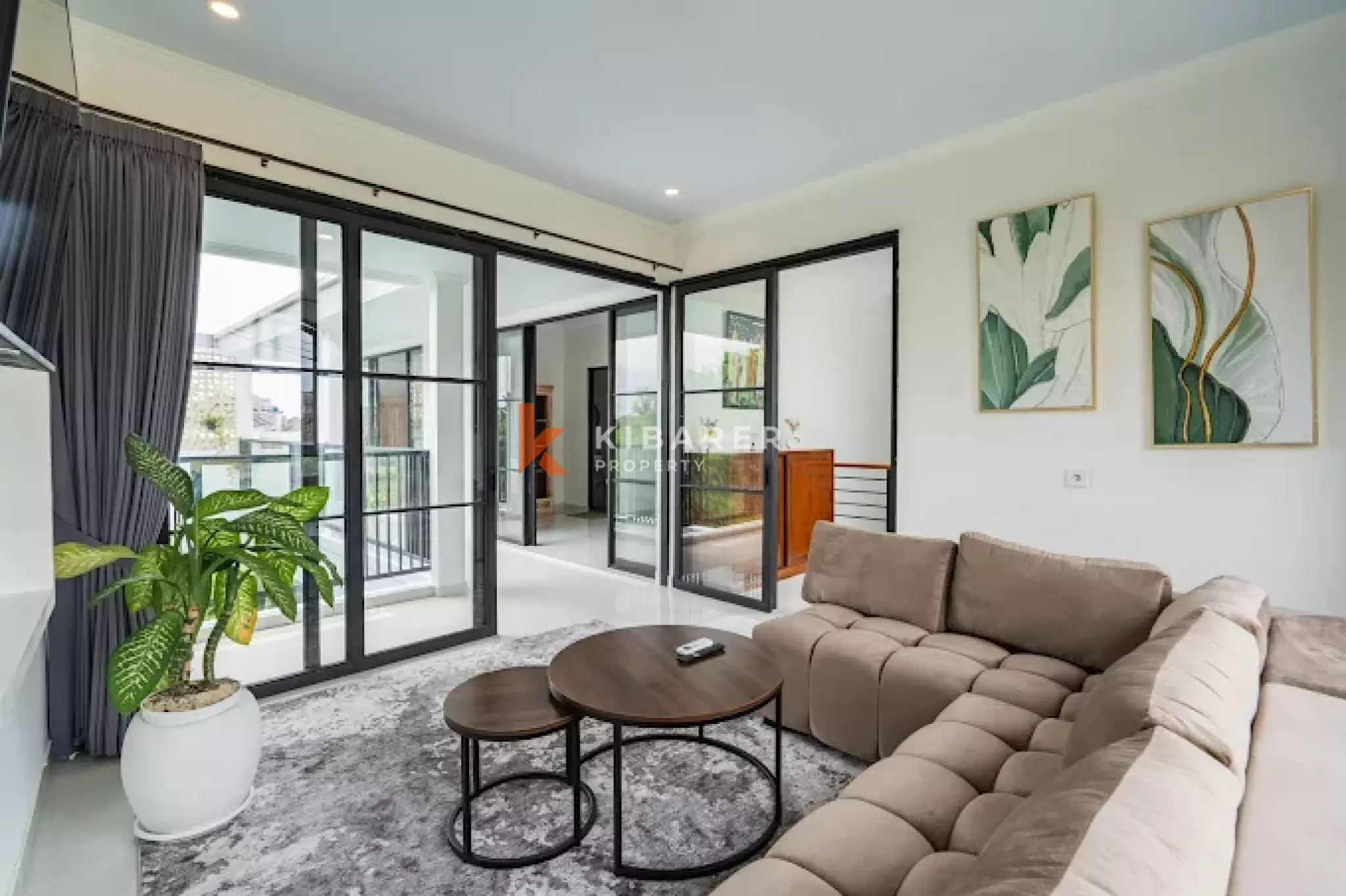 4BR Villa for Rent in Canggu, Bali — image 4