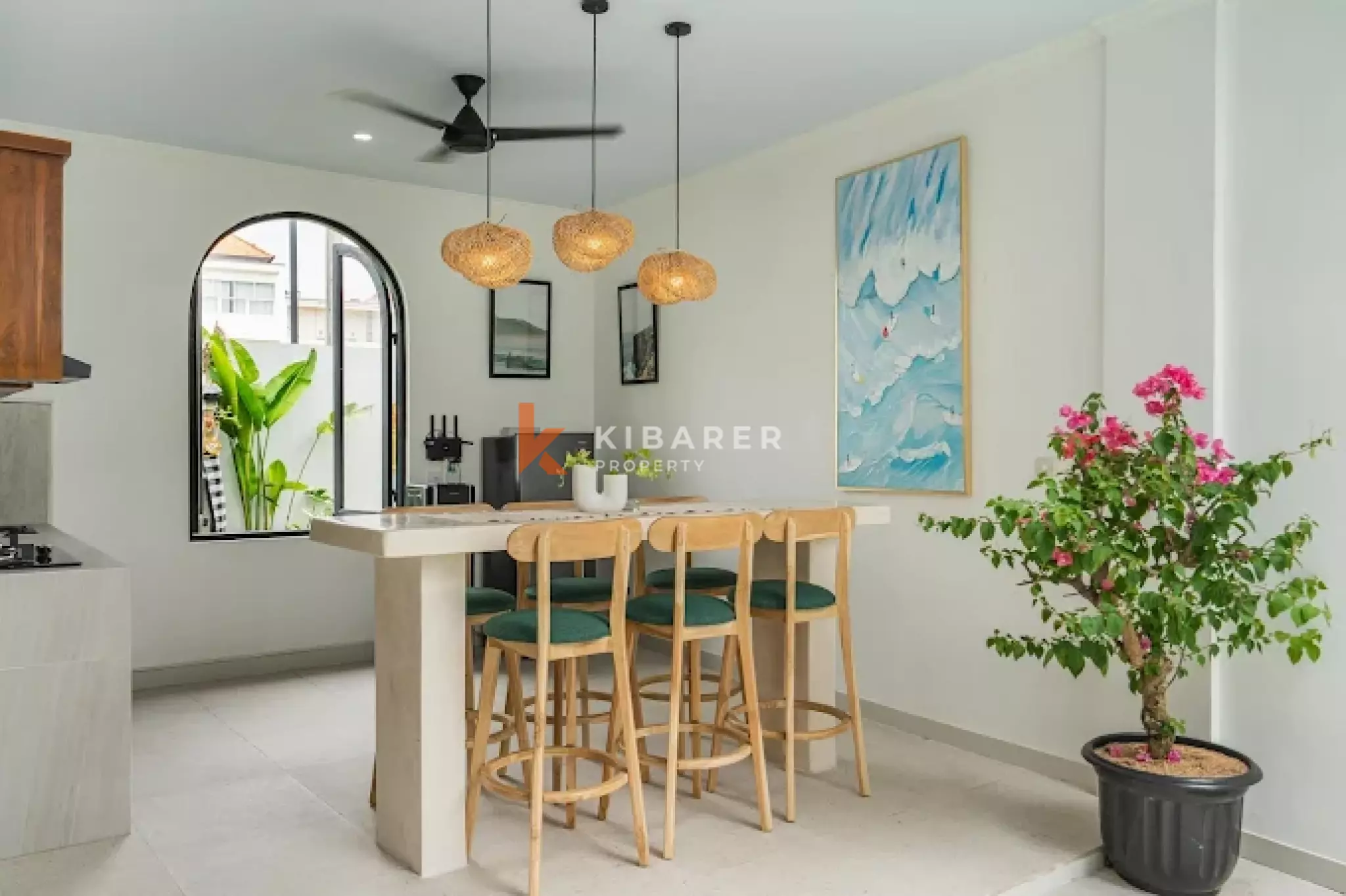 4BR Villa for Rent in Canggu, Bali — image 7