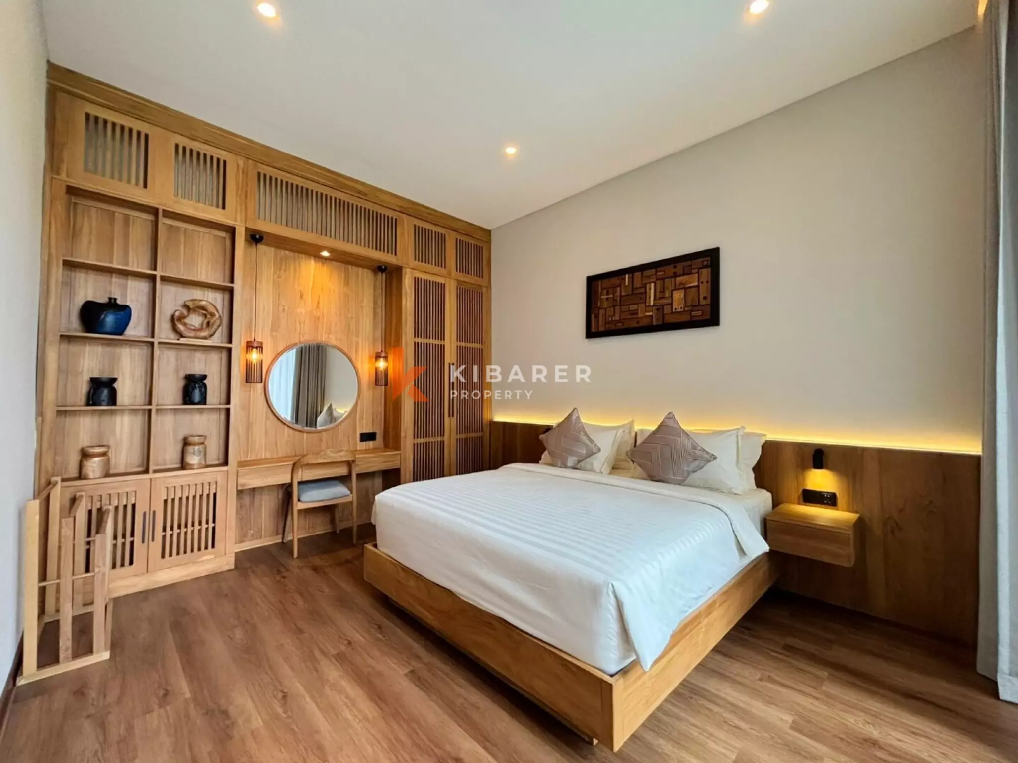 Five Bedroom Luxury Villa with High Ceilings & Spa-Inspired Bathrooms in Batu Bolong — image 17