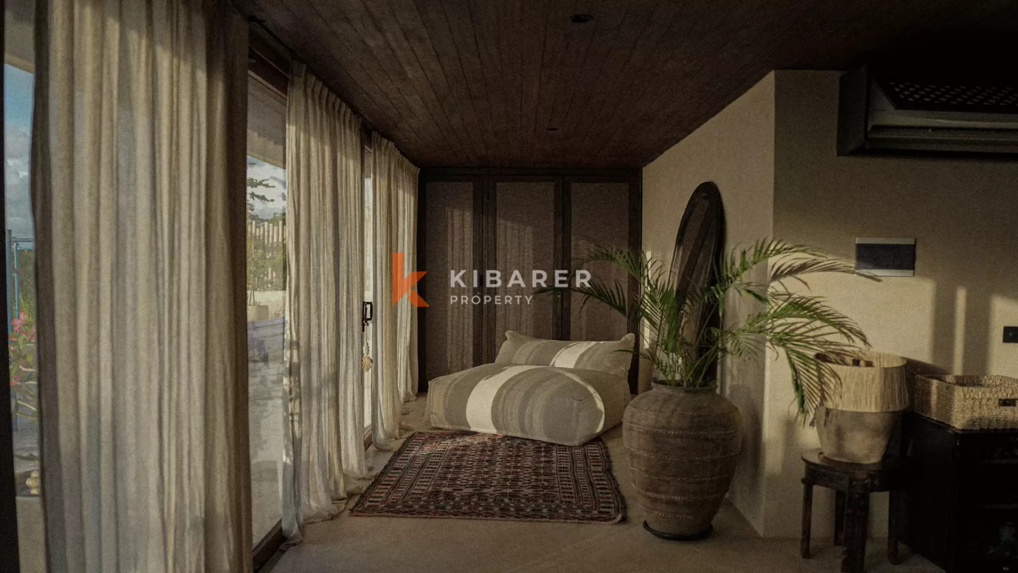 Luxury Two-Bedroom Villa with Iconic Views in Padang-Padang — image 17