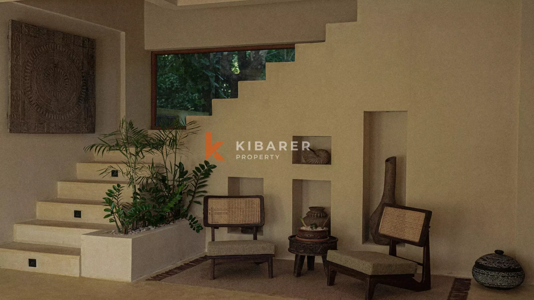 Luxury Two-Bedroom Villa with Iconic Views in Padang-Padang — image 15