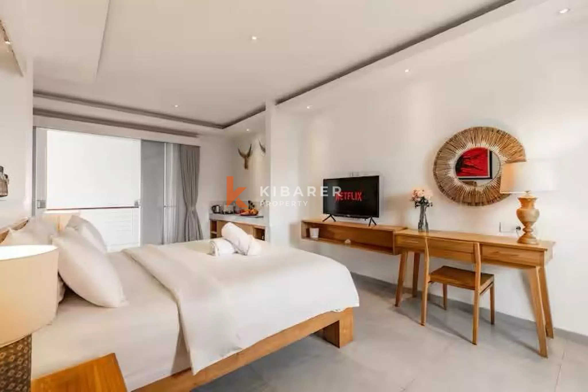 1BR Villa for Rent in Kerobokan, Bali