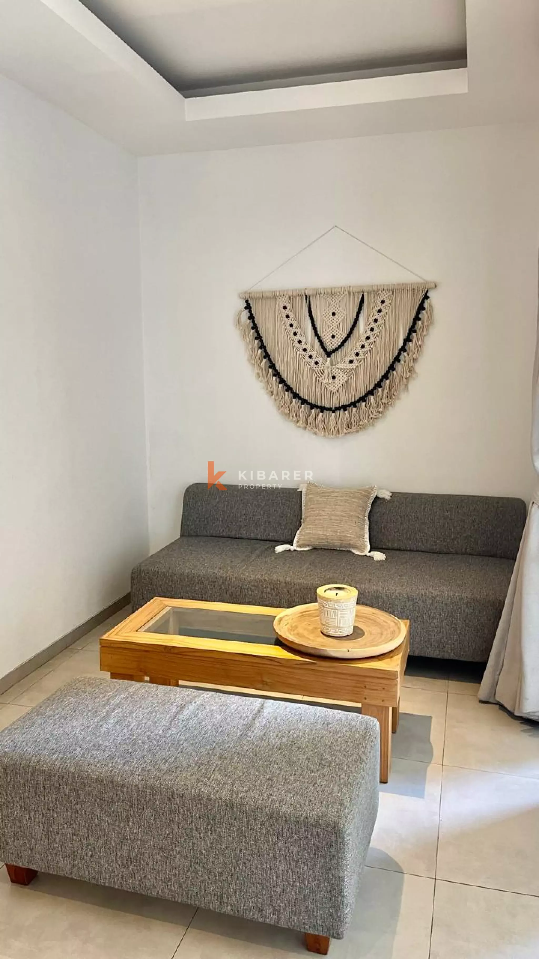 1BR Villa for Rent in Kerobokan, Bali — image 4