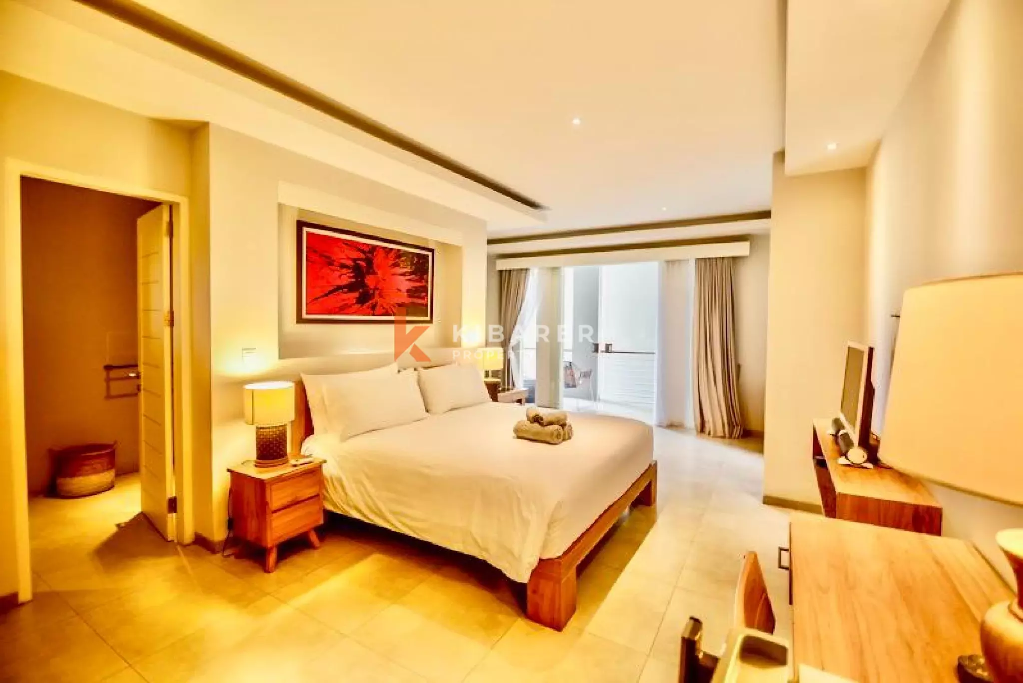 1BR Villa for Rent in Kerobokan, Bali — image 5