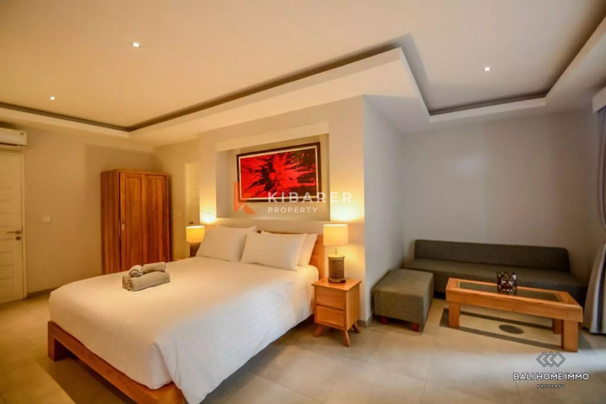 1BR Villa for Rent in Kerobokan, Bali — image 6