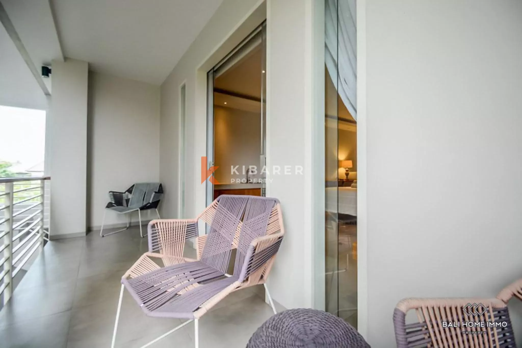 1BR Villa for Rent in Kerobokan, Bali — image 10